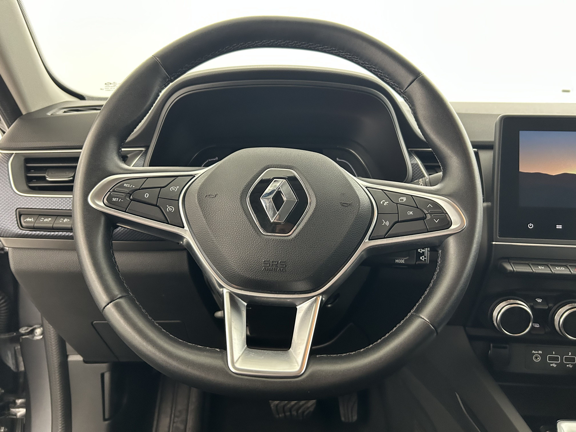 Vente en ligne Renault Arkana  E-Tech hybride 145 - 22 au prix de 17 390 €