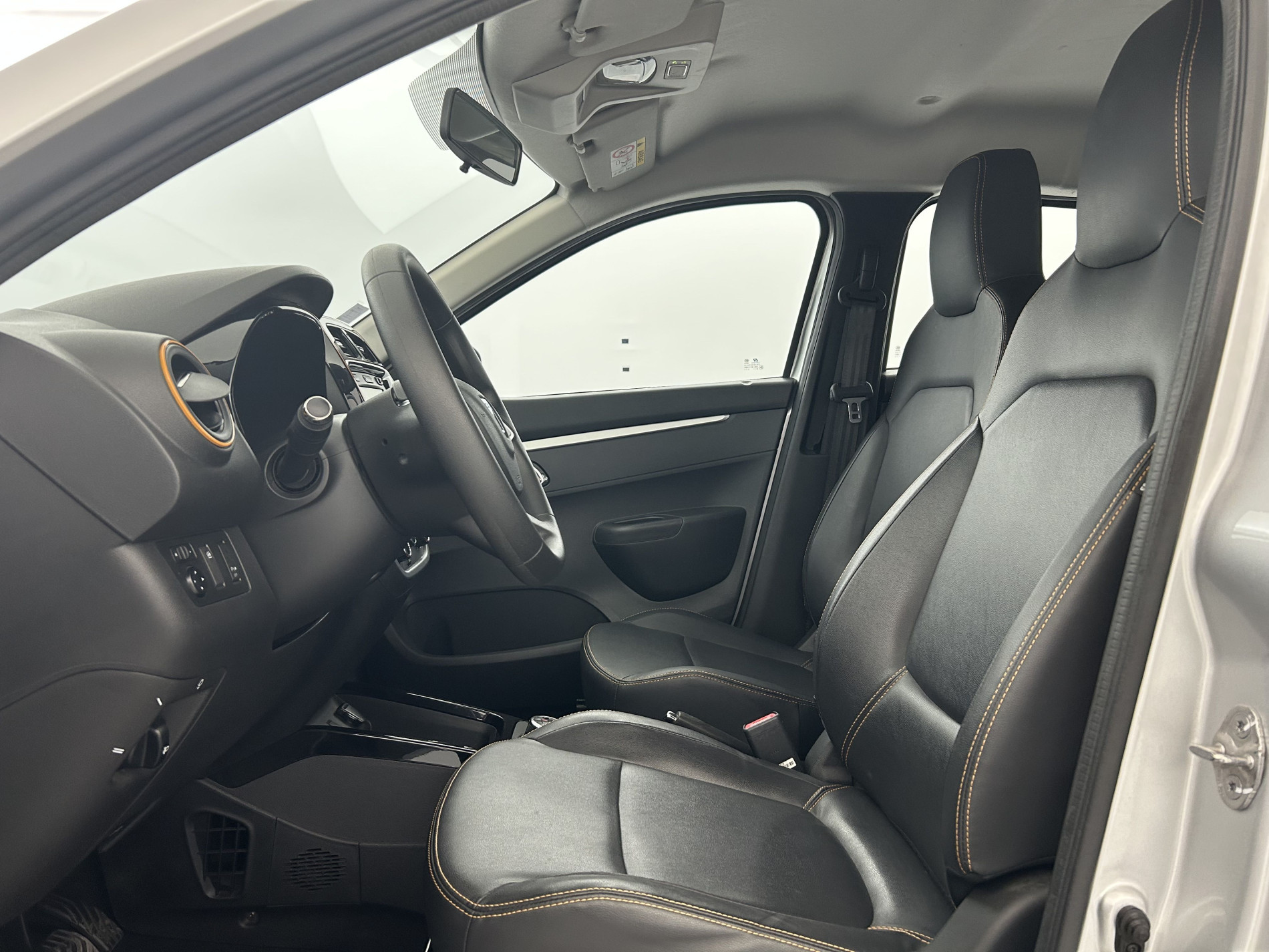 Vente en ligne Dacia Spring  Achat Intégral au prix de 10 490 €