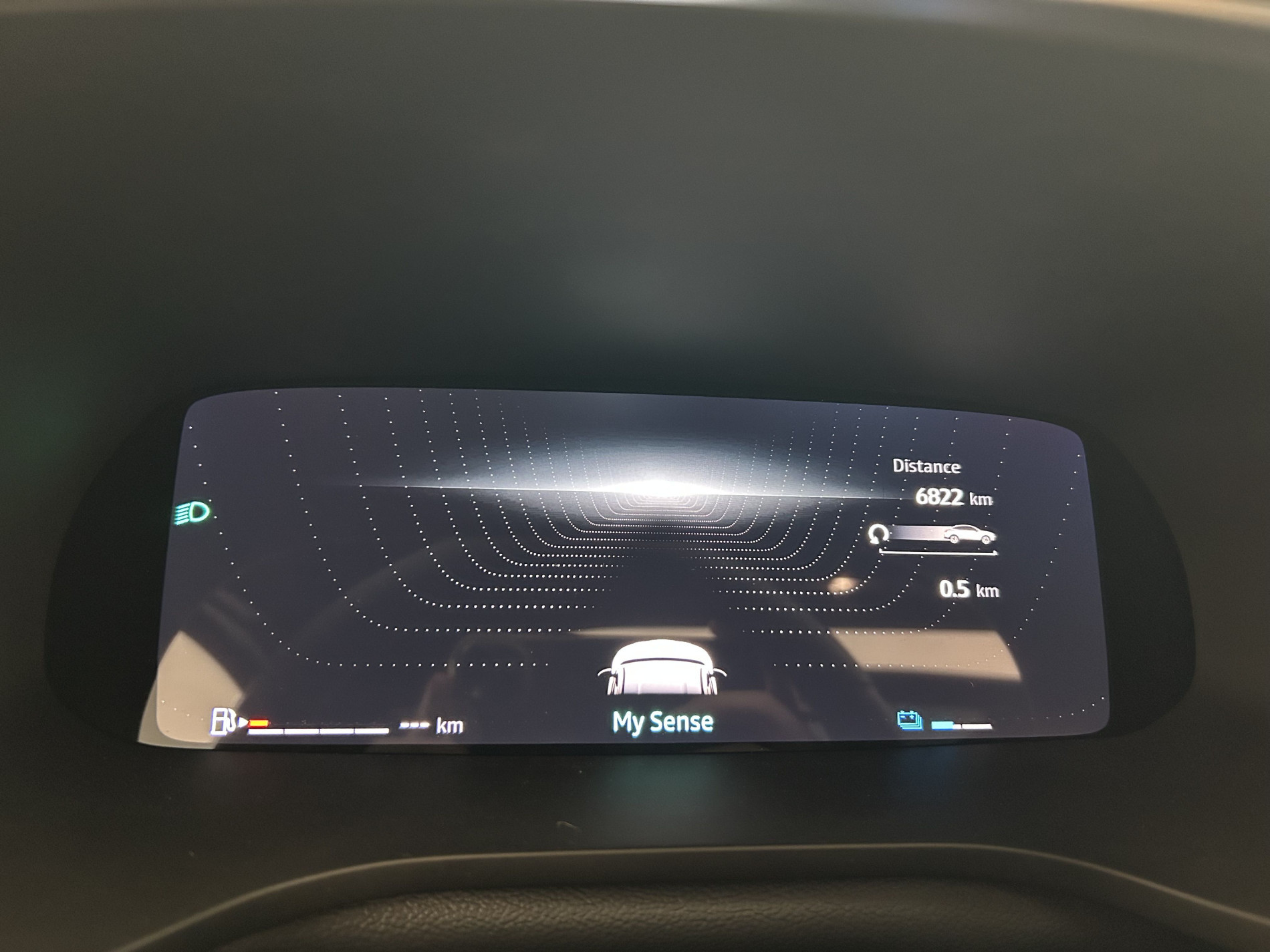Vente en ligne Renault Arkana  E-Tech full hybrid 145 GSR2 au prix de 28 990 €