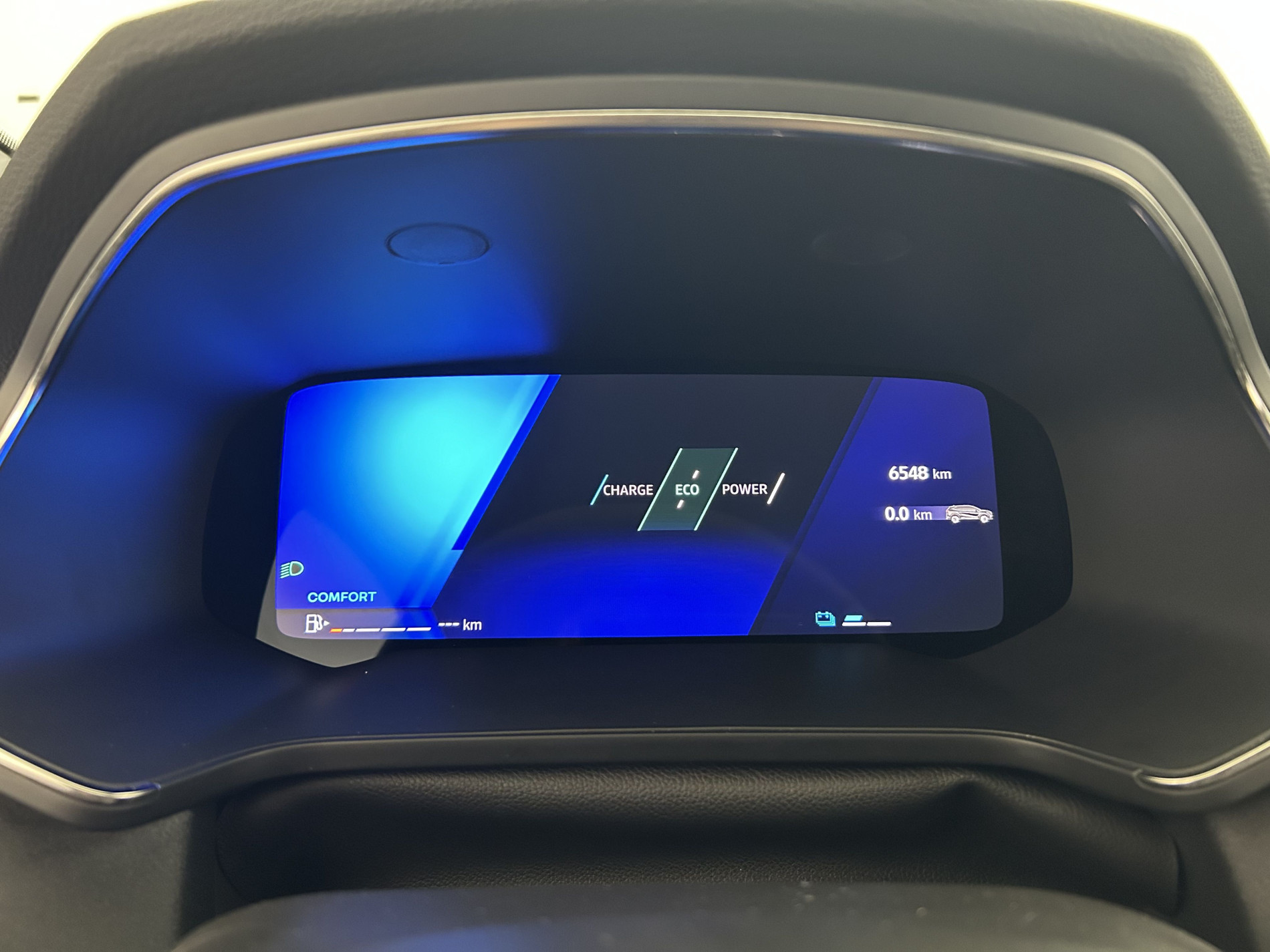 Vente en ligne Renault Symbioz  E-Tech full hybrid 145 au prix de 27 690 €