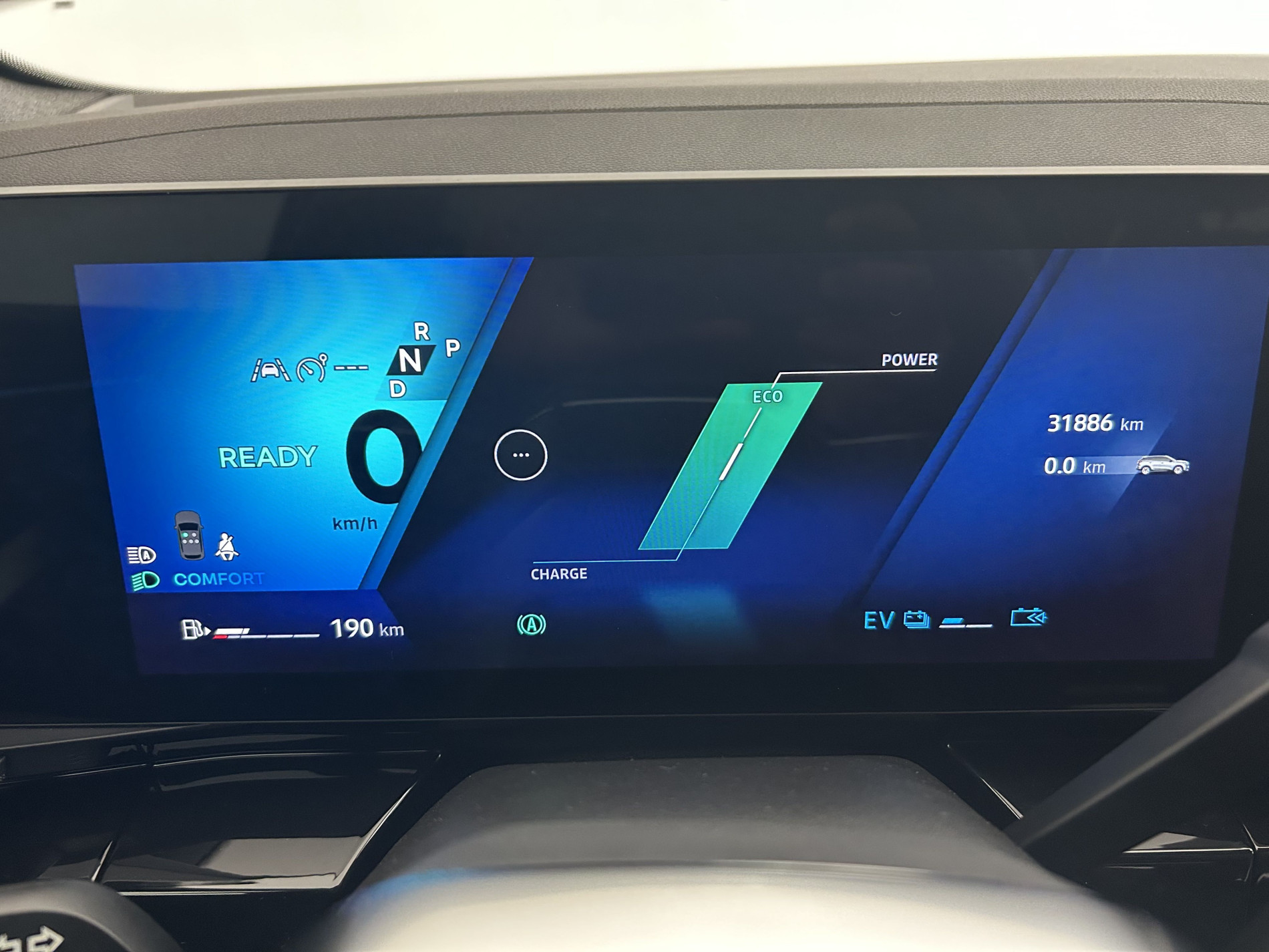 Vente en ligne Renault Austral  full hybrid E-Tech 200 ch au prix de 31 790 €