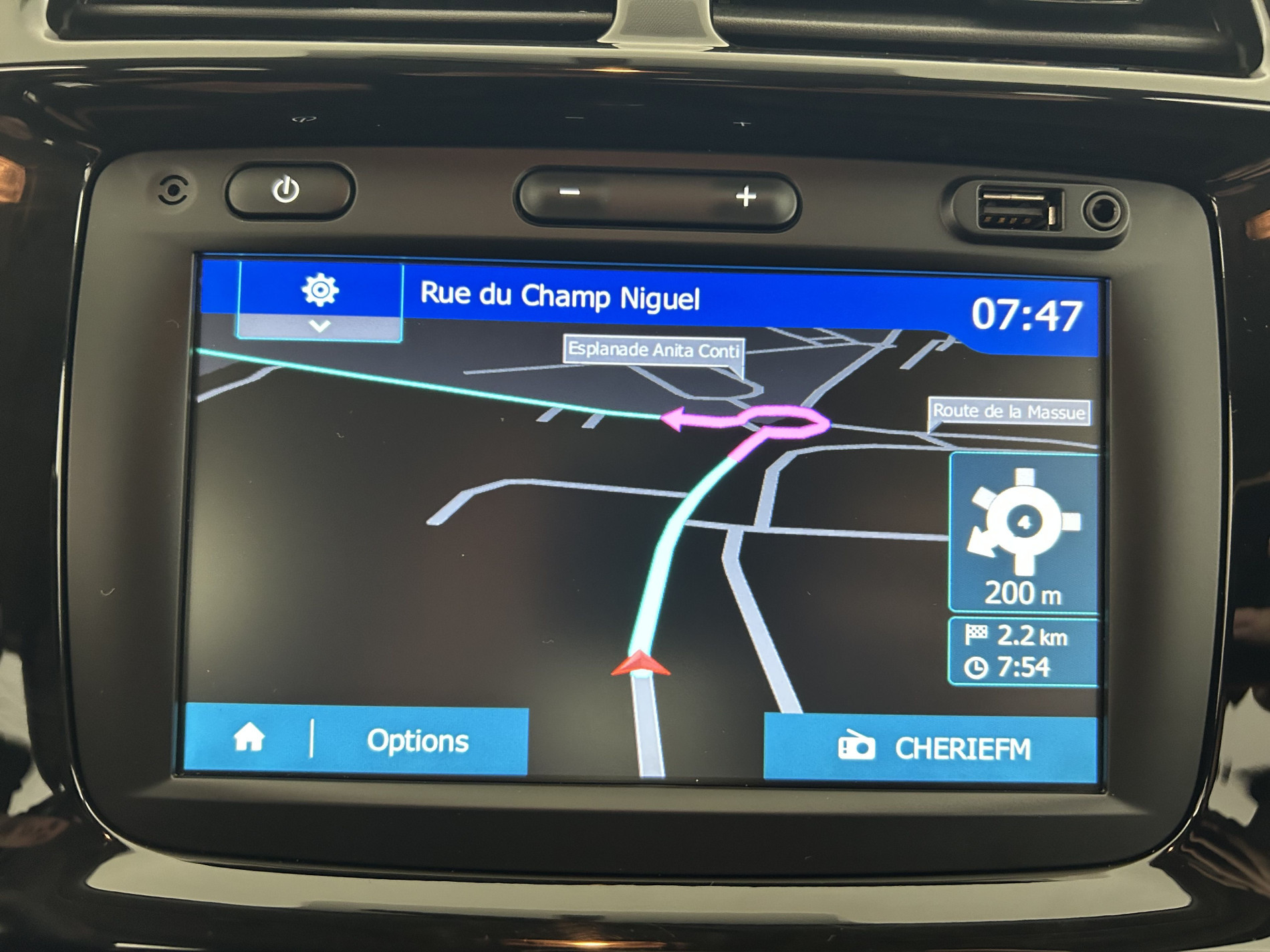 Vente en ligne Dacia Spring  Achat Intégral au prix de 10 790 €