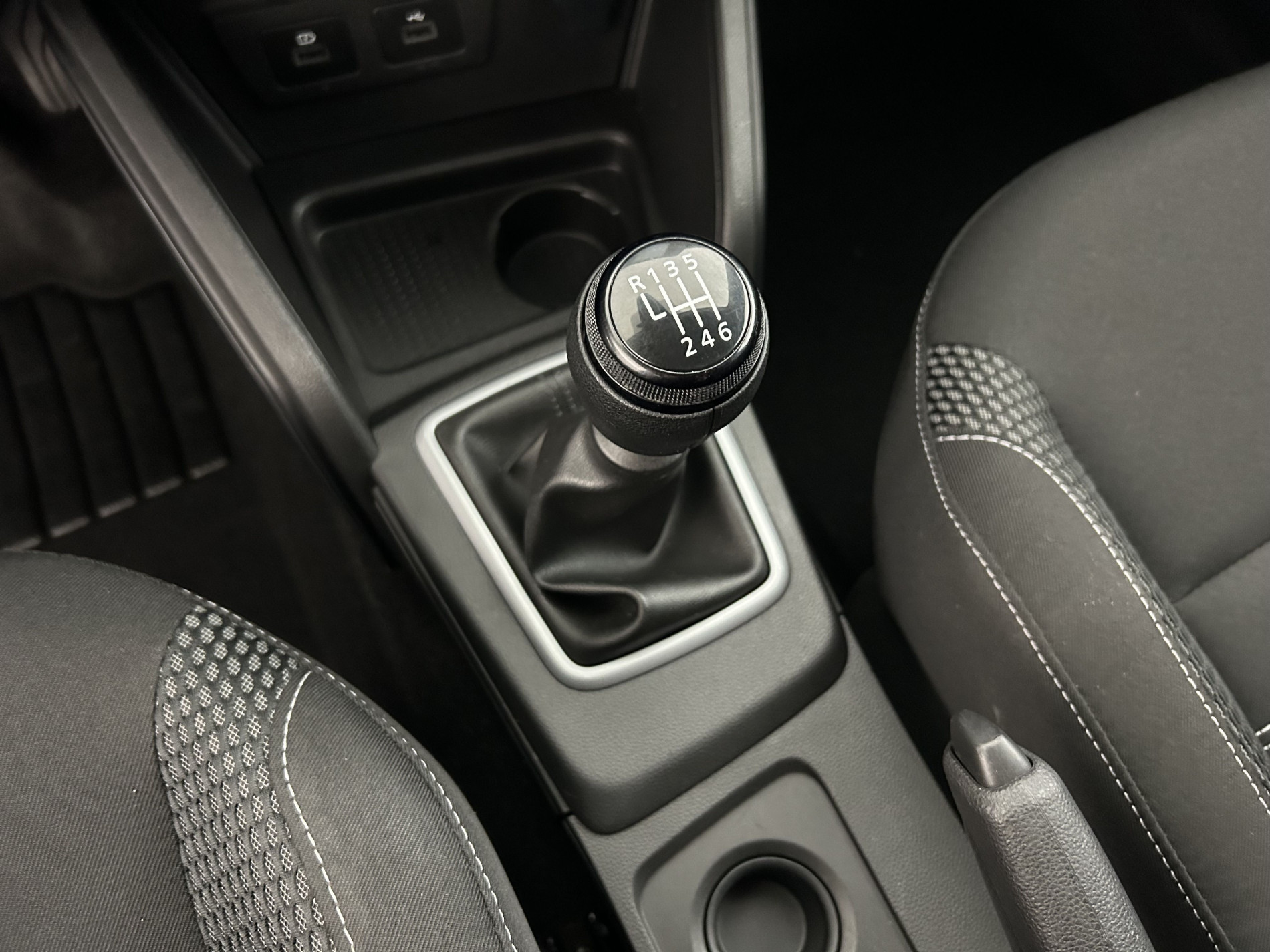 Vente en ligne Dacia Duster  ECO-G 100 4x2 au prix de 17 690 €