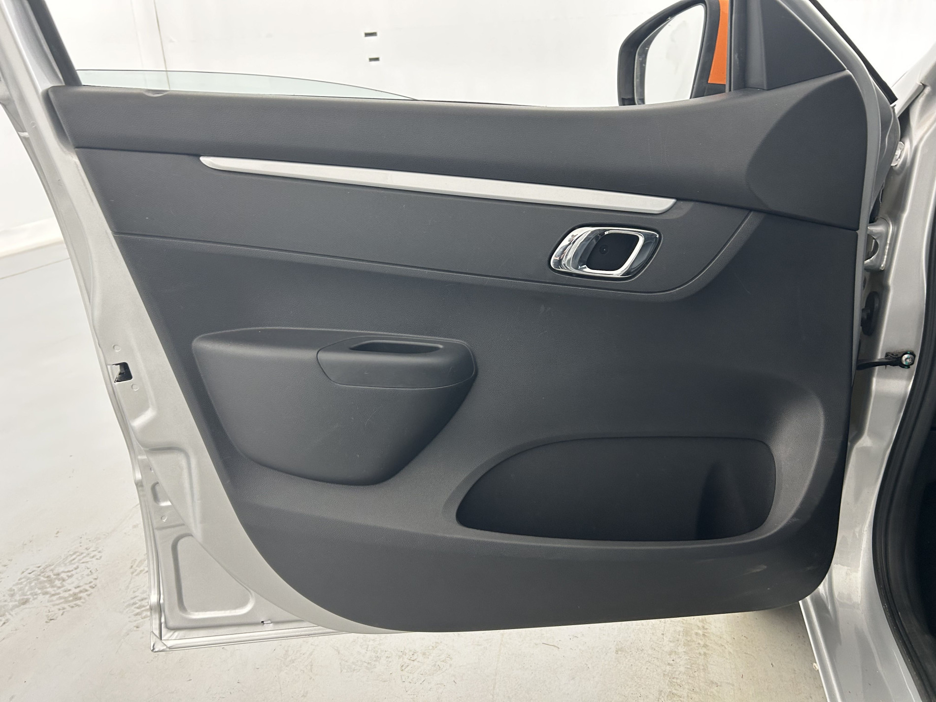 Vente en ligne Dacia Spring  Achat Intégral au prix de 10 490 €