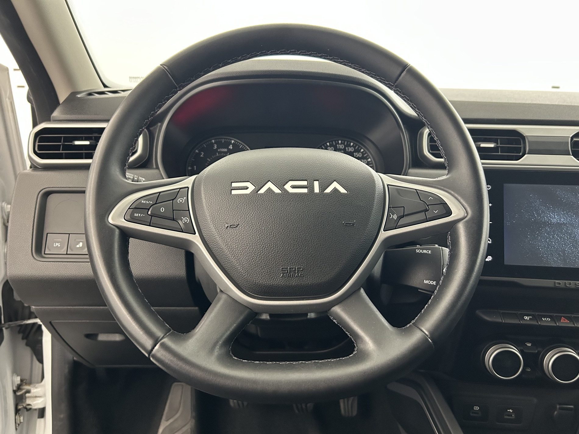 Vente en ligne Dacia Duster  ECO-G 100 4x2 au prix de 17 690 €