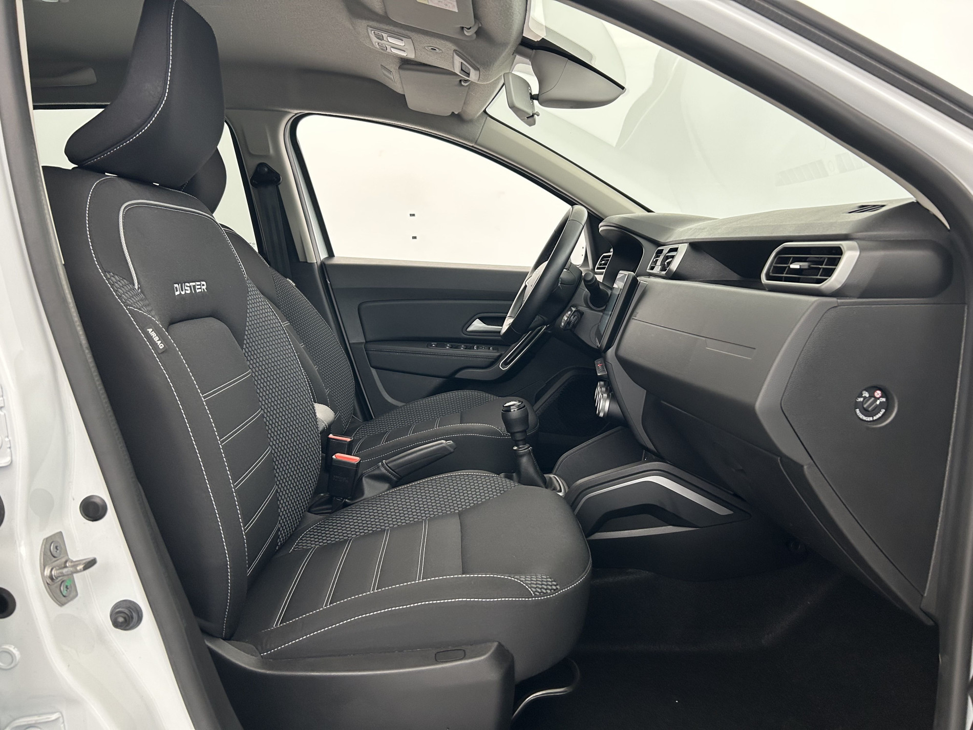 Vente en ligne Dacia Duster  ECO-G 100 4x2 au prix de 17 690 €