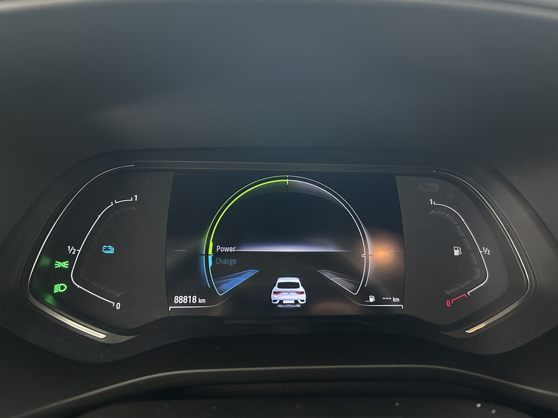 Vente en ligne Renault Arkana  E-Tech hybride 145 - 22 au prix de 17 390 €