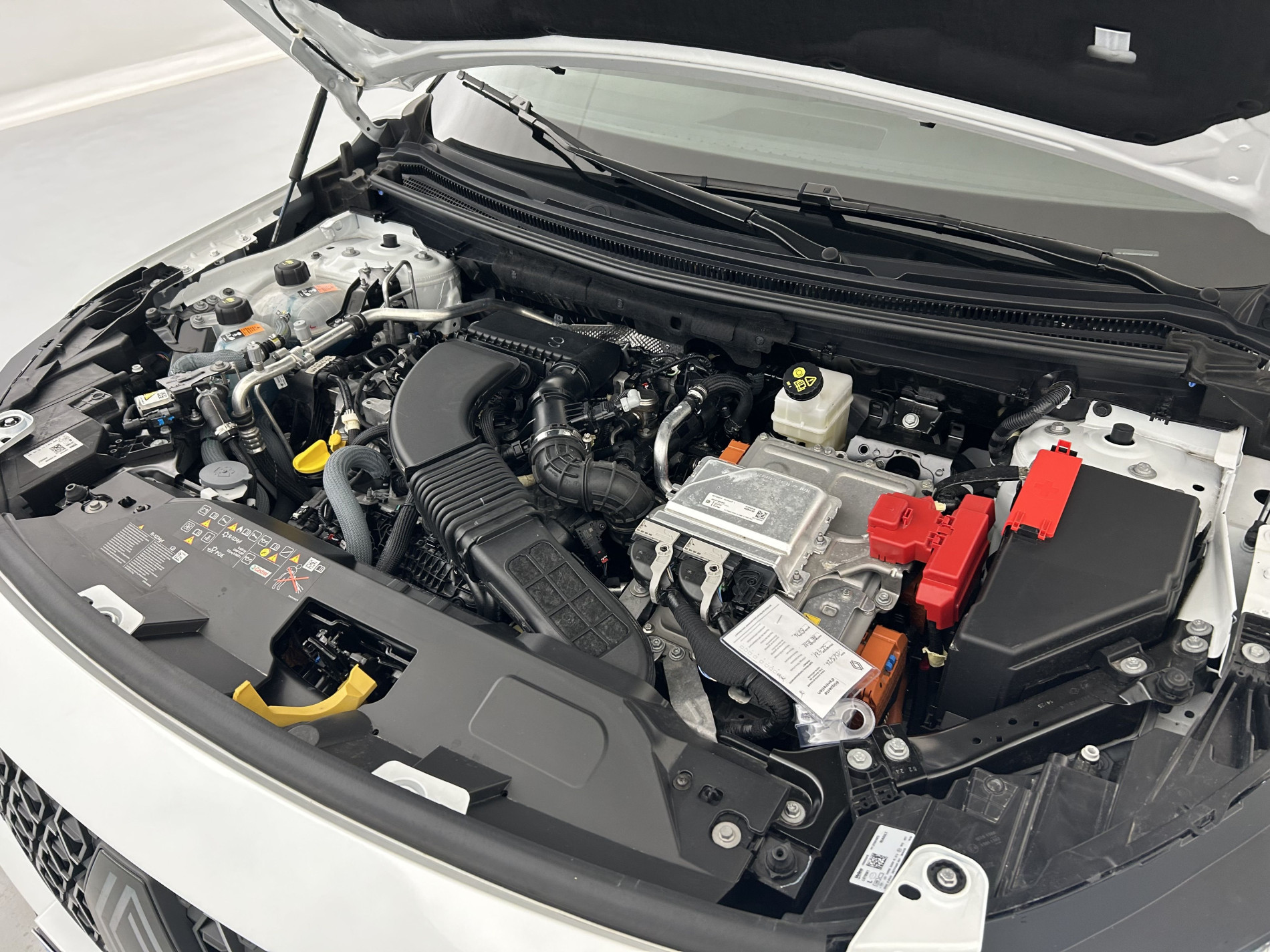 Vente en ligne Renault Austral  full hybrid E-Tech 200 ch au prix de 31 790 €