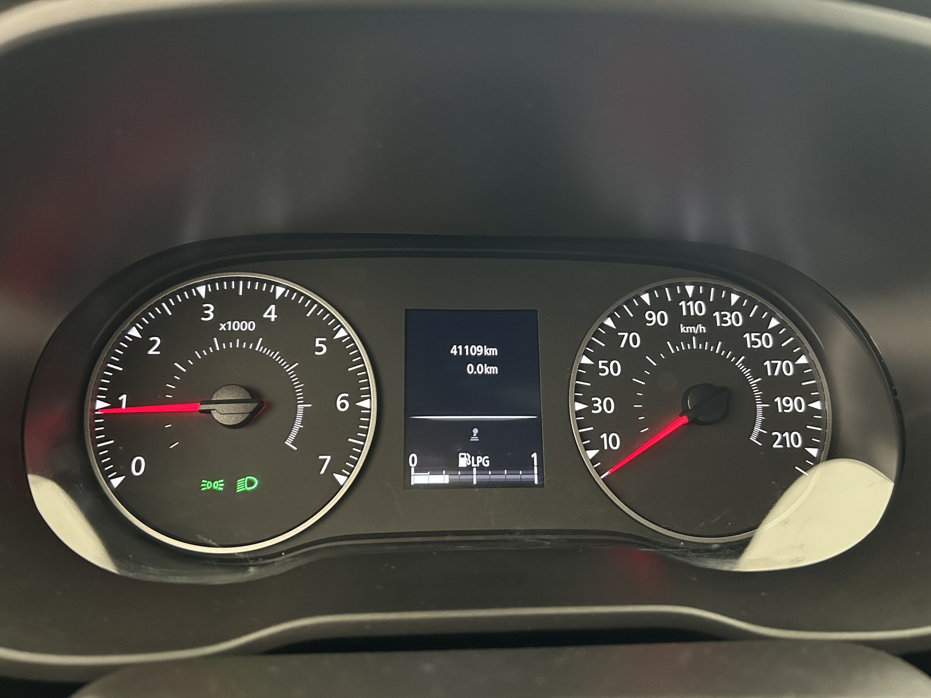 Vente en ligne Dacia Duster  ECO-G 100 4x2 au prix de 17 690 €