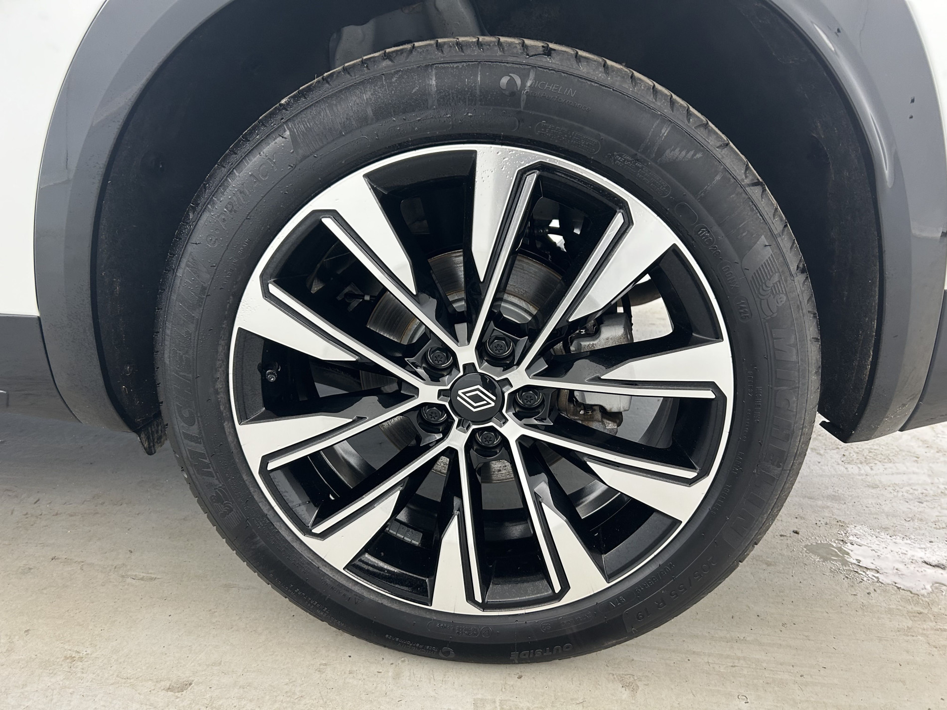 Vente en ligne Renault Austral  full hybrid E-Tech 200 ch au prix de 31 790 €