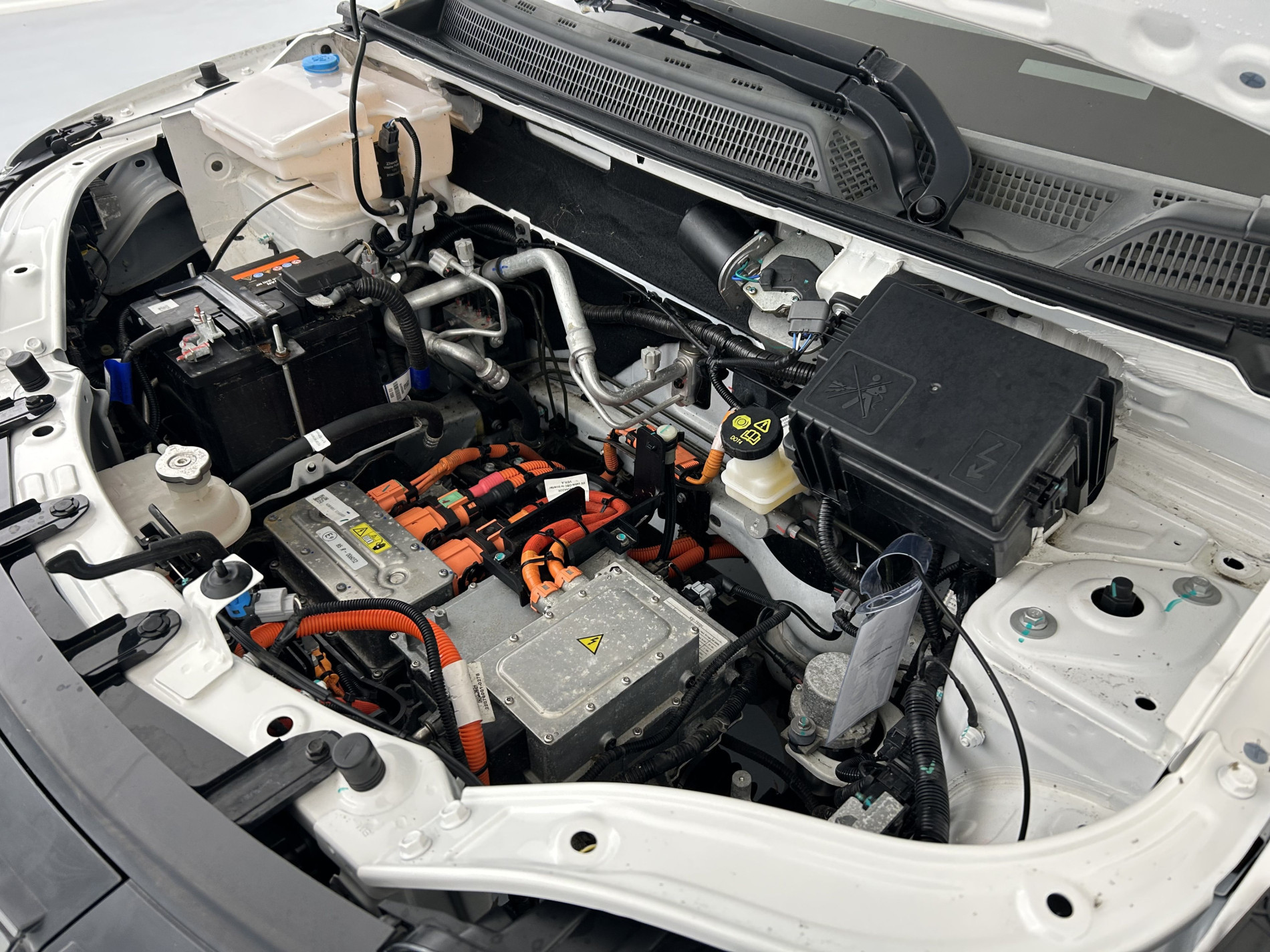 Vente en ligne Dacia Spring  Achat Intégral au prix de 10 790 €