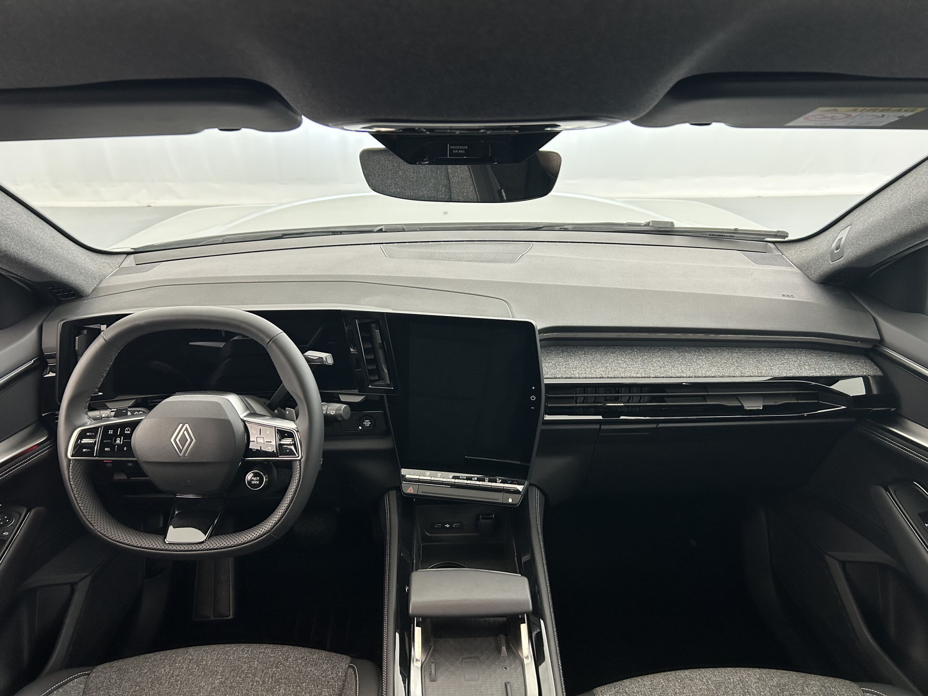 Vente en ligne Renault Austral  full hybrid E-Tech 200 ch au prix de 31 790 €