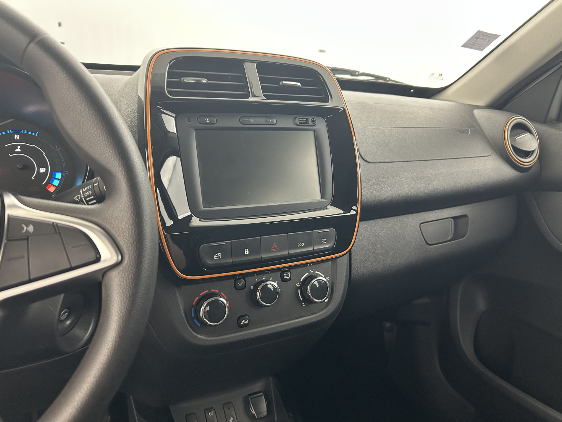 Vente en ligne Dacia Spring  Achat Intégral au prix de 10 490 €