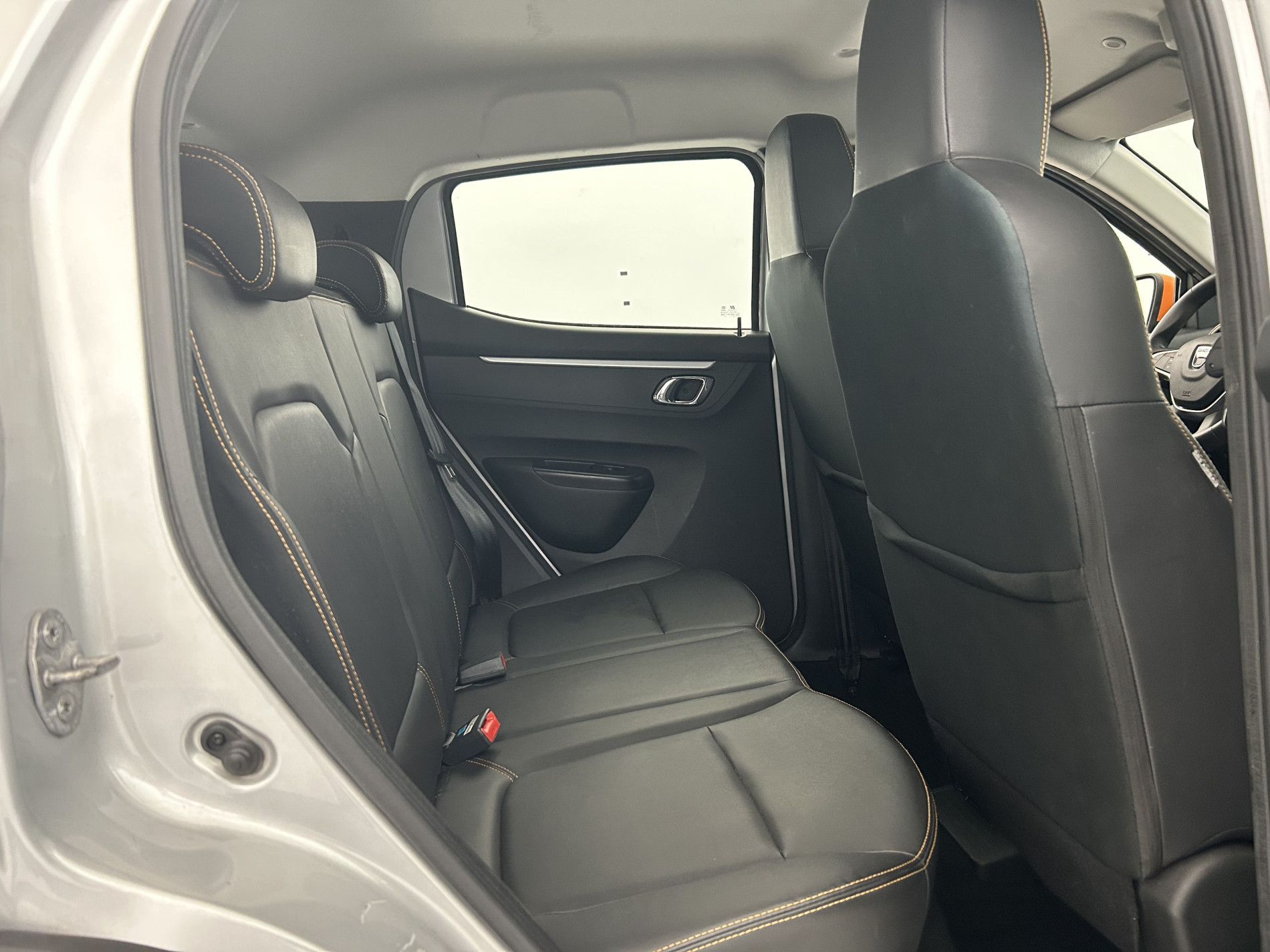 Vente en ligne Dacia Spring  Achat Intégral au prix de 10 490 €