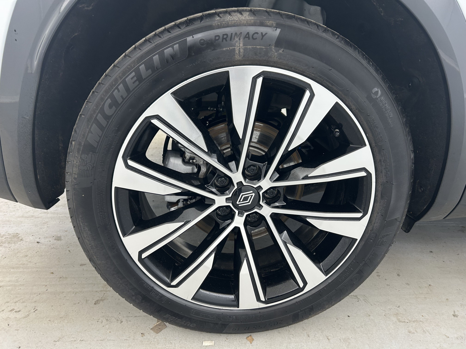 Vente en ligne Renault Austral  full hybrid E-Tech 200 ch au prix de 31 790 €