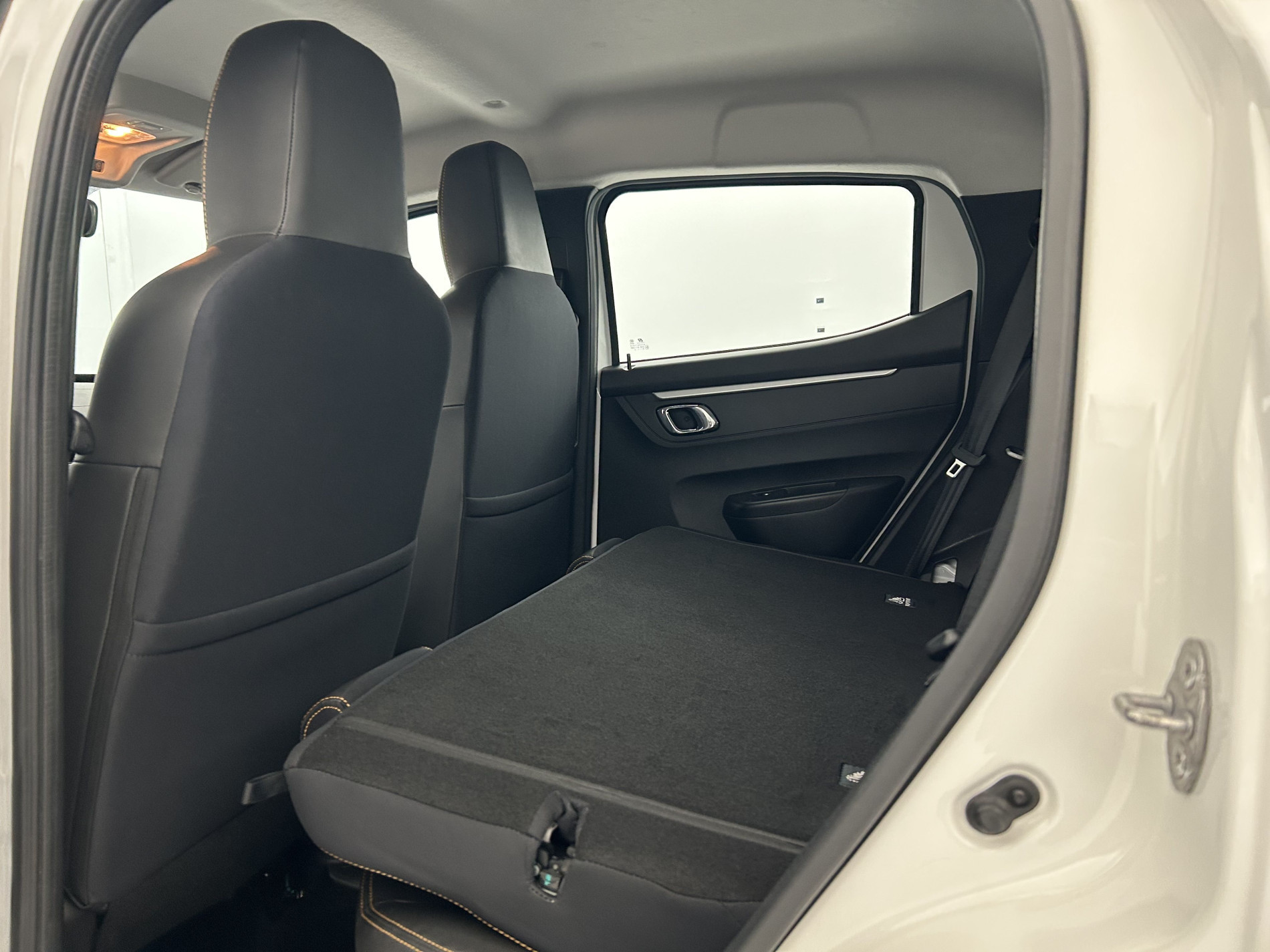 Vente en ligne Dacia Spring  Achat Intégral au prix de 10 790 €