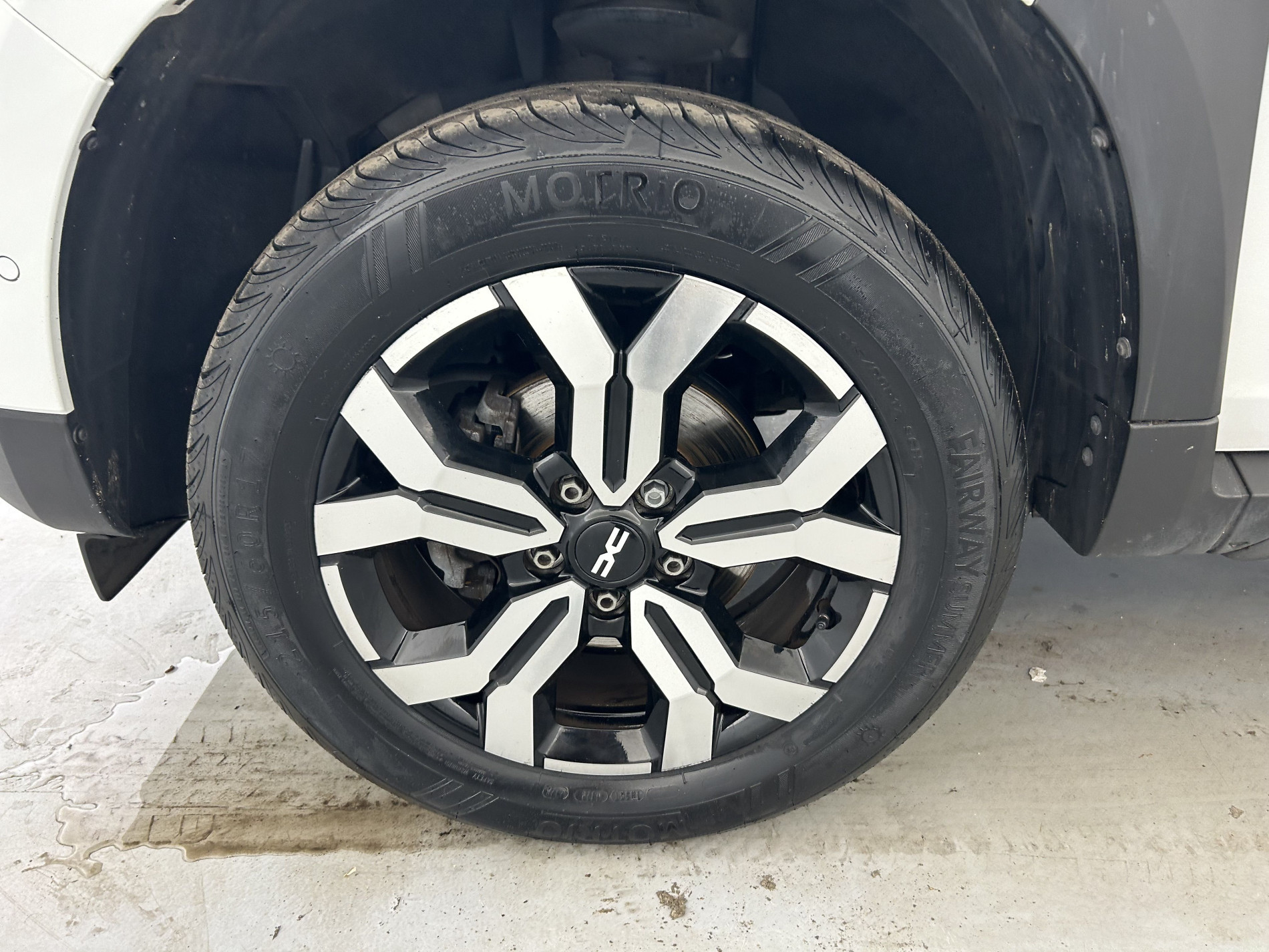 Vente en ligne Dacia Duster  ECO-G 100 4x2 au prix de 17 690 €