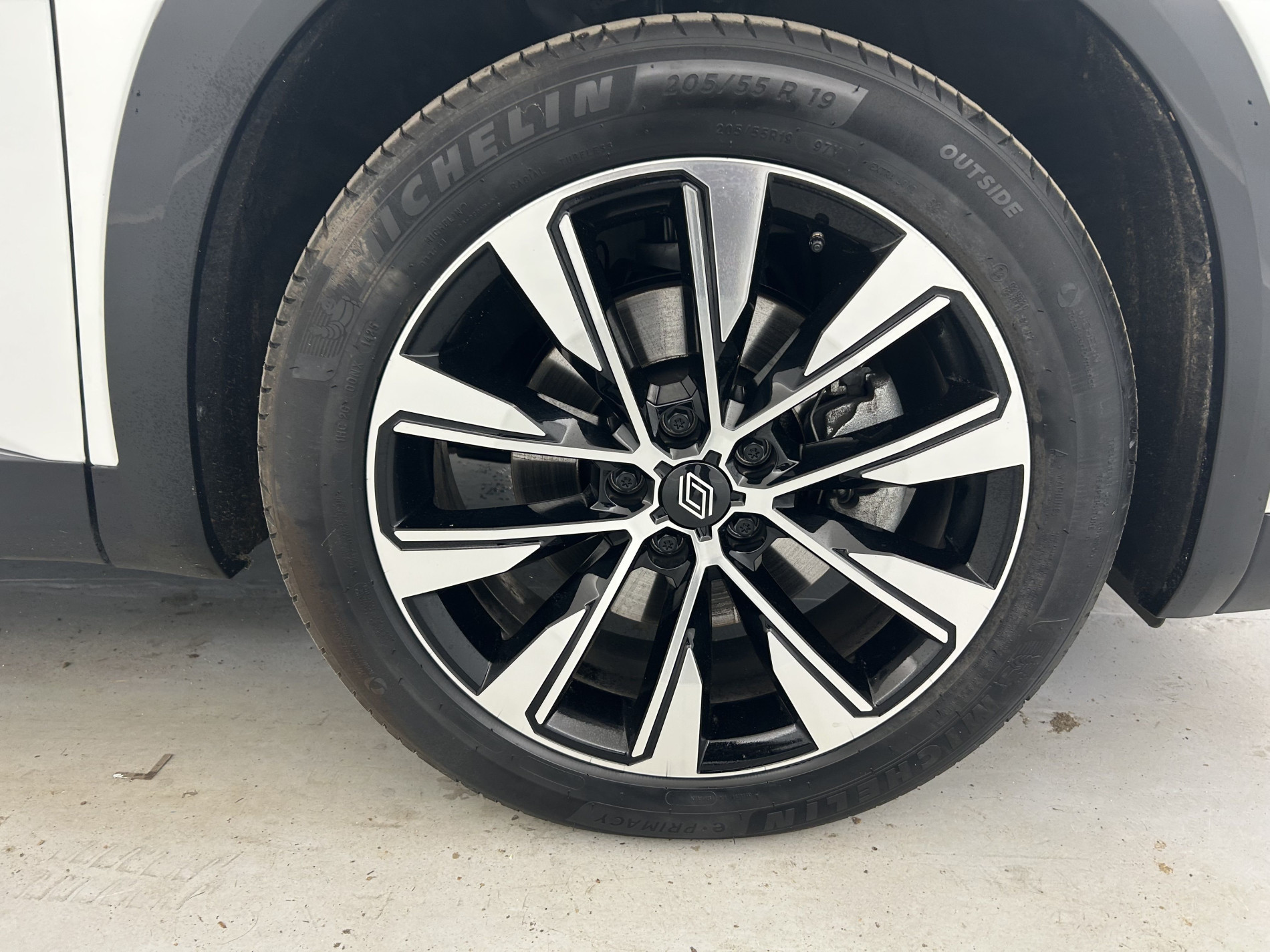 Vente en ligne Renault Austral  full hybrid E-Tech 200 ch au prix de 31 790 €