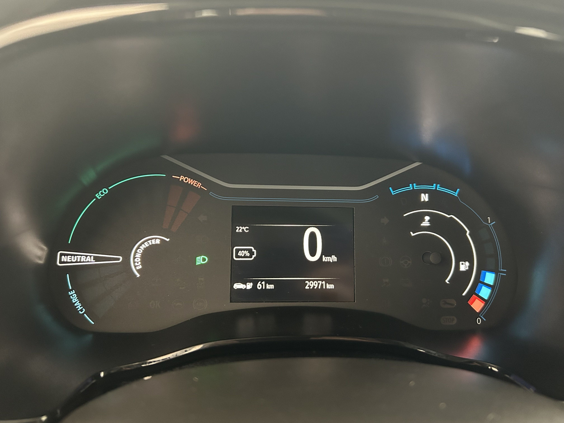 Vente en ligne Dacia Spring  Achat Intégral au prix de 10 490 €