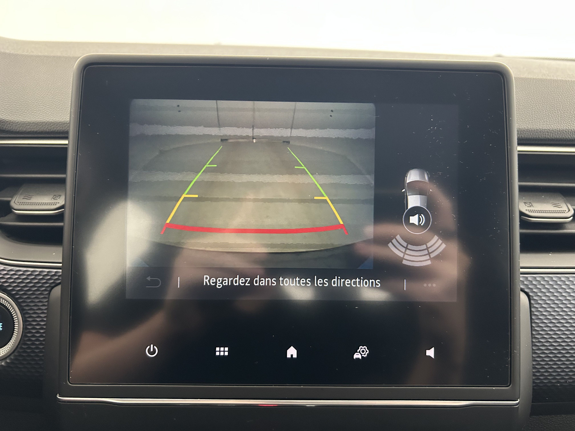 Vente en ligne Renault Arkana  E-Tech hybride 145 - 22 au prix de 17 390 €