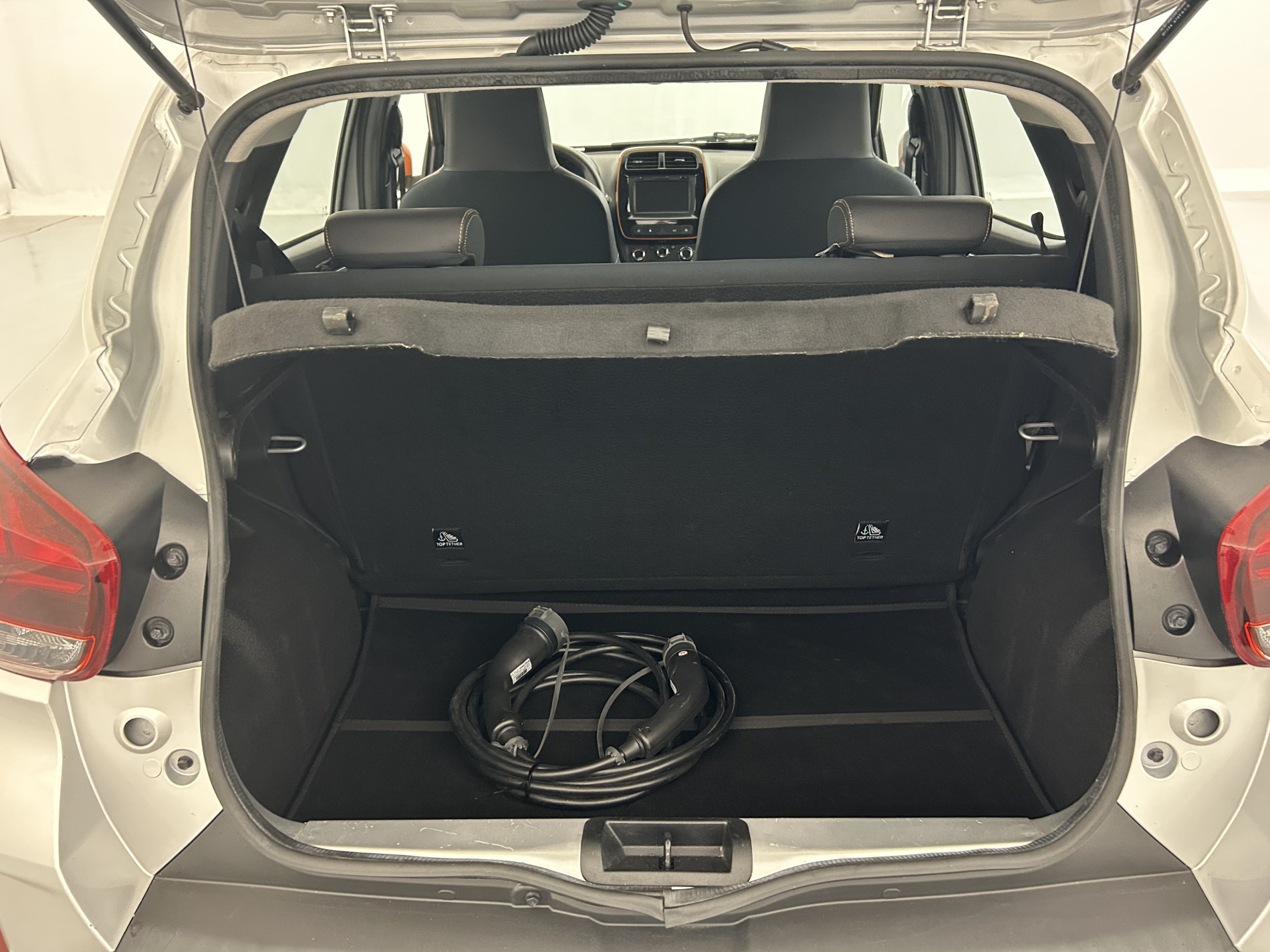 Vente en ligne Dacia Spring  Achat Intégral au prix de 10 490 €