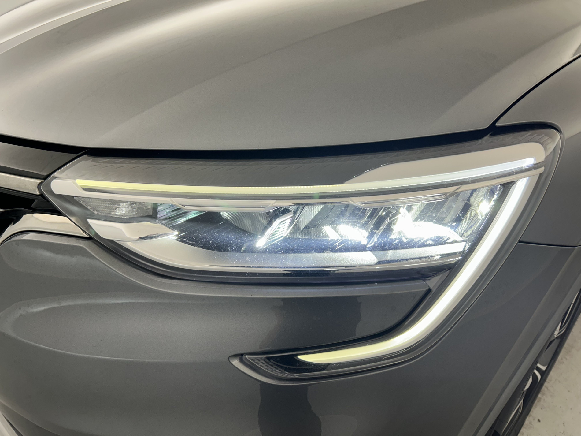 Vente en ligne Renault Arkana  E-Tech hybride 145 - 22 au prix de 17 390 €