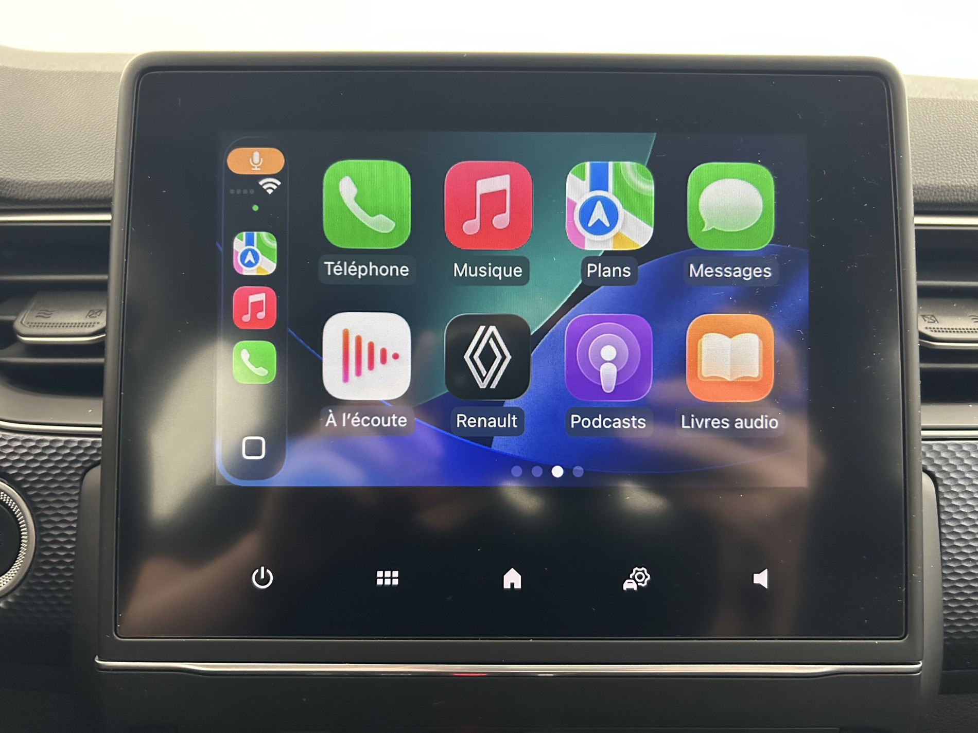 Vente en ligne Renault Arkana  E-Tech hybride 145 - 22 au prix de 17 390 €