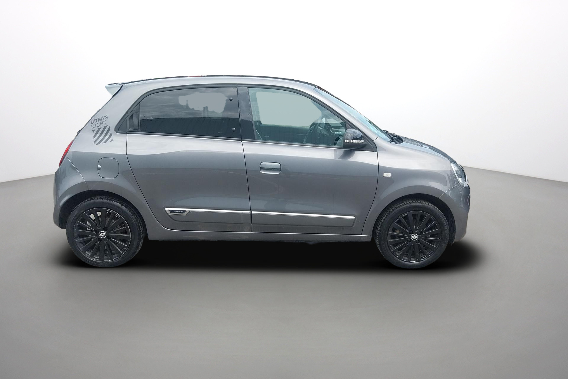 Vente en ligne Renault Twingo Electrique Twingo III E-Tech au prix de 14 490 €