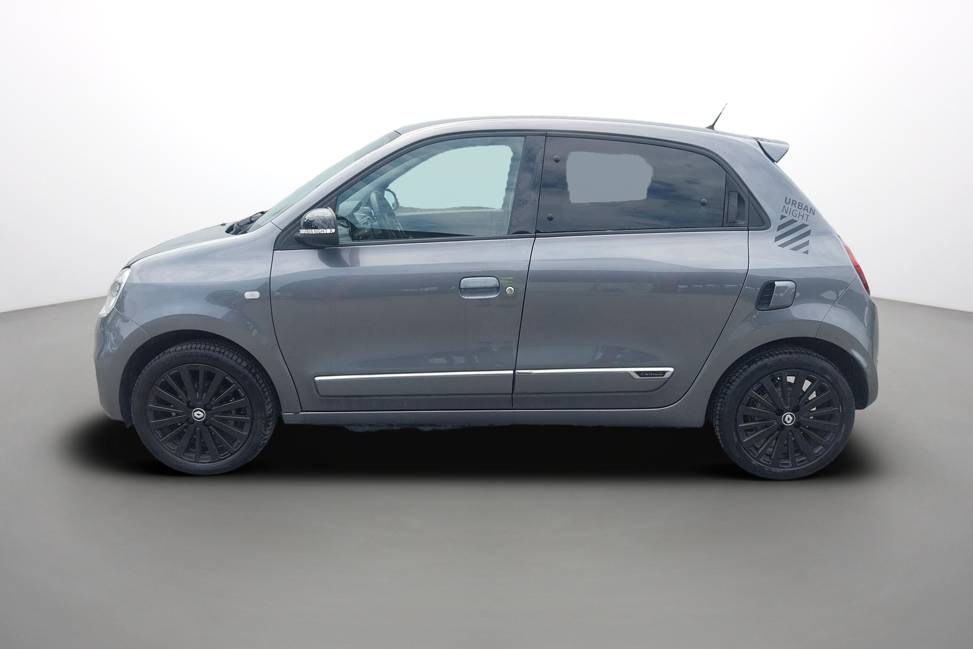 Vente en ligne Renault Twingo Electrique Twingo III E-Tech au prix de 14 490 €