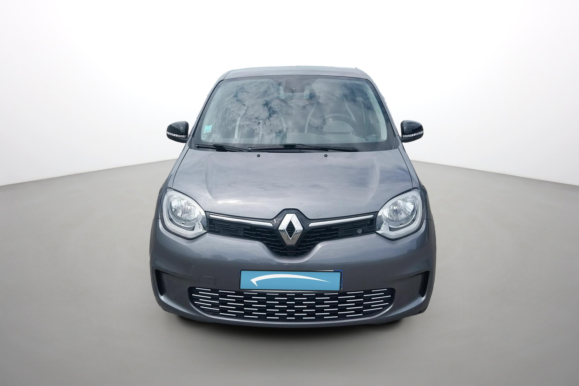 Vente en ligne Renault Twingo Electrique Twingo III E-Tech au prix de 14 490 €