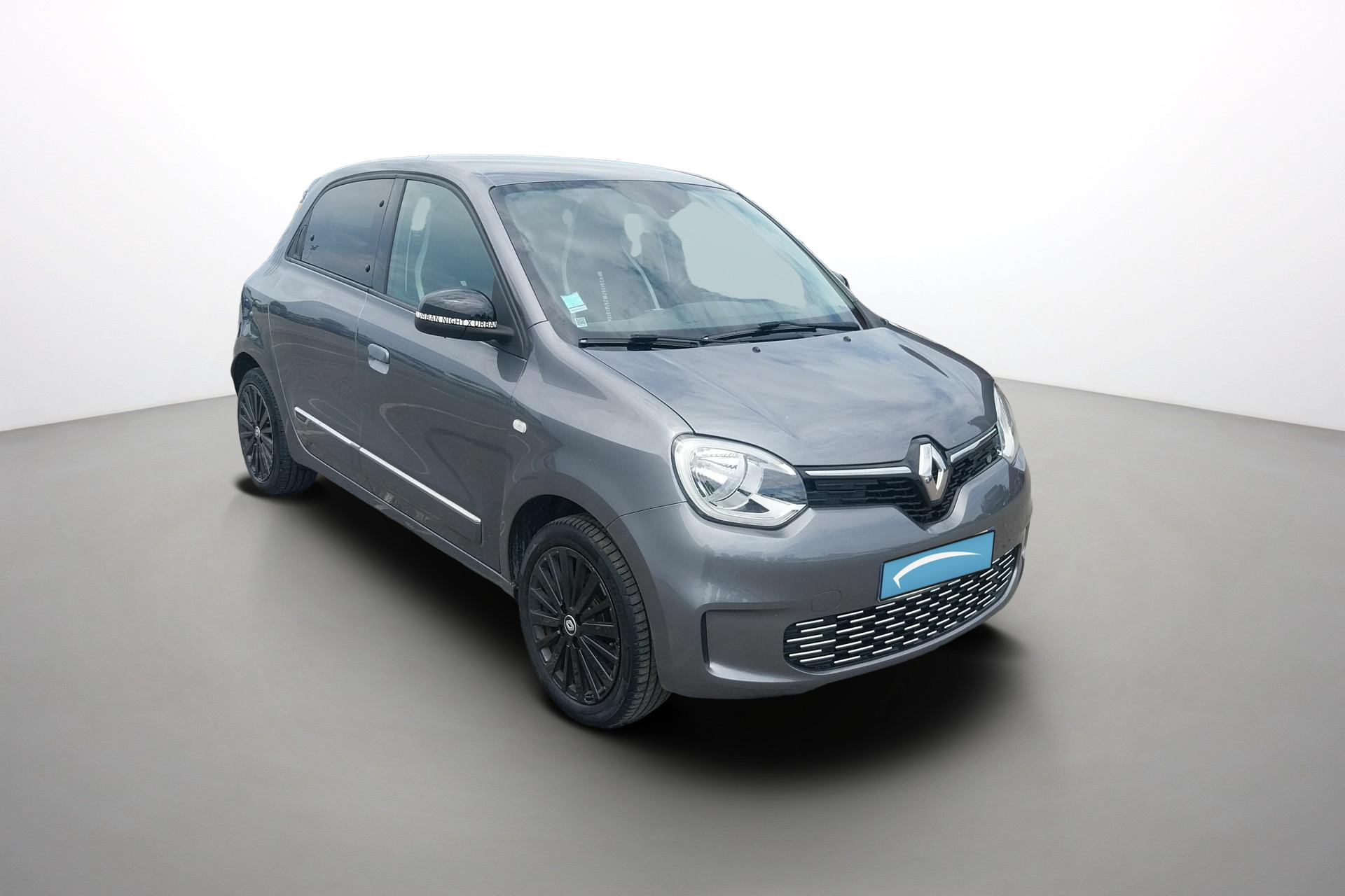 Vente en ligne Renault Twingo Electrique Twingo III E-Tech au prix de 14 490 €
