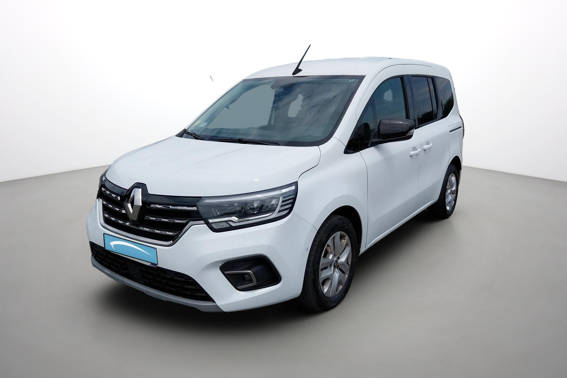 Renault Kangoo  Blue dCi 115 EDC occasion de 2022 en vente à Vannes