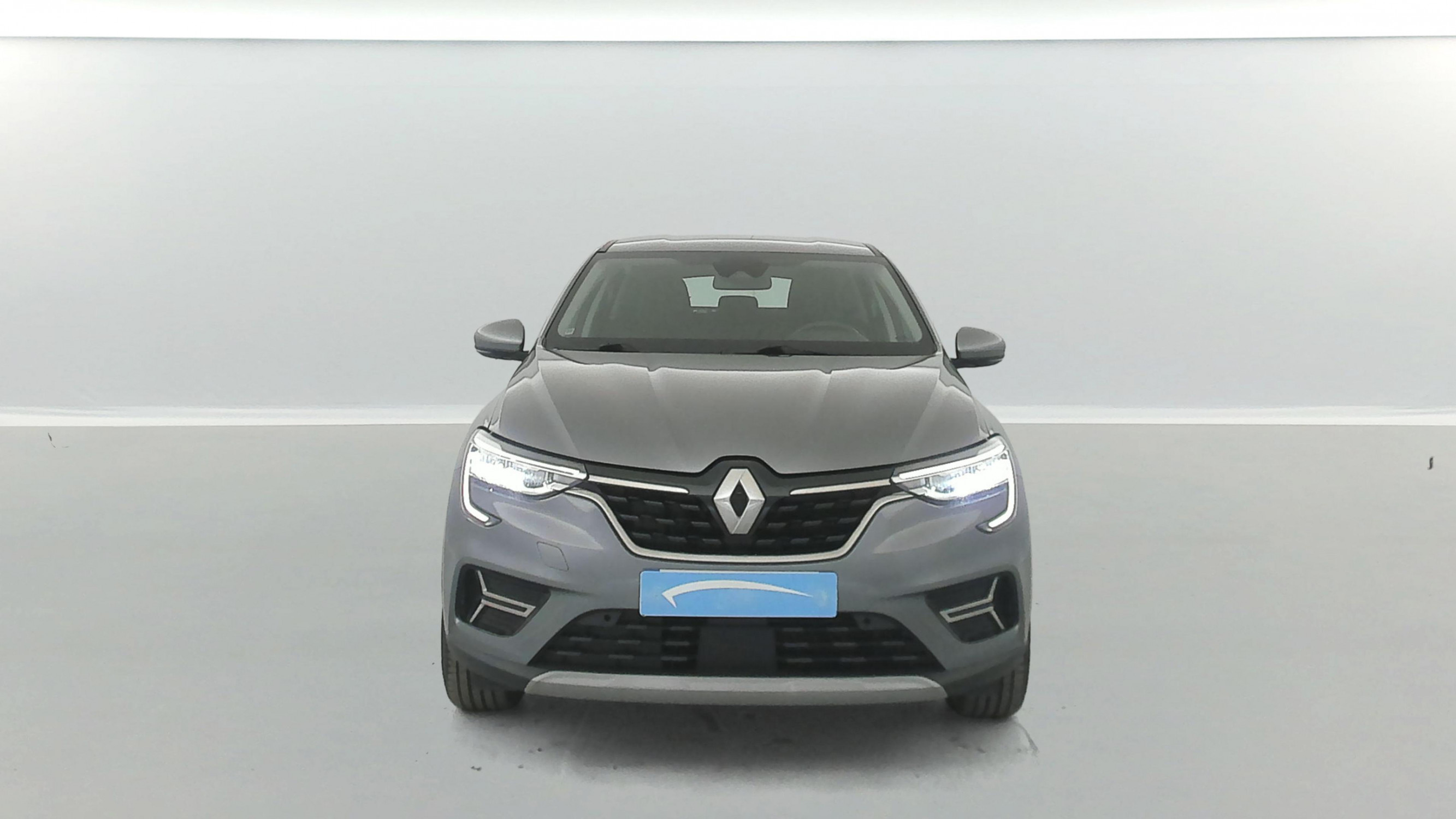 Vente en ligne Renault Arkana  E-Tech hybride 145 - 22 au prix de 17 390 €