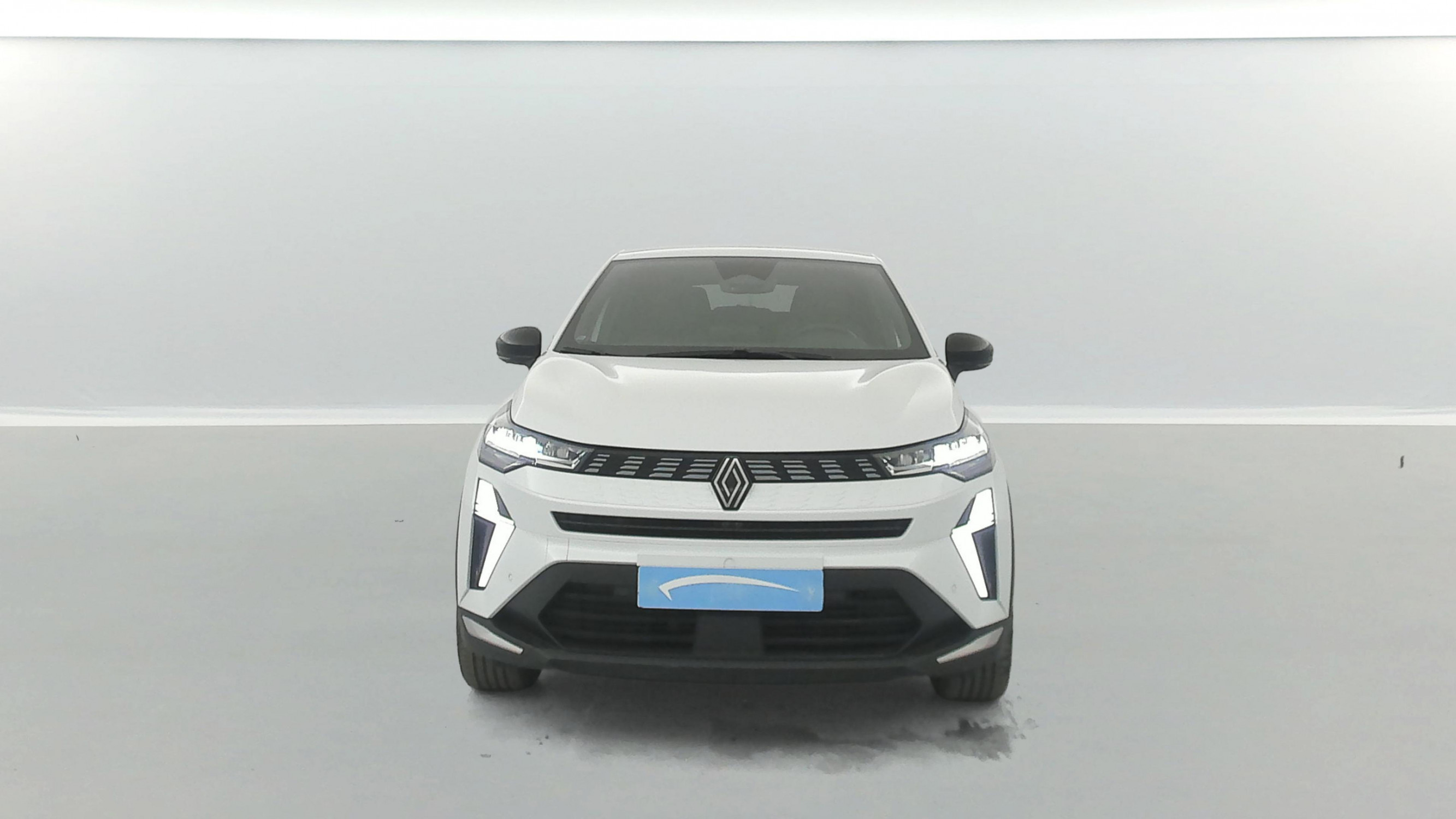 Vente en ligne Renault Symbioz  E-Tech full hybrid 145 au prix de 27 690 €