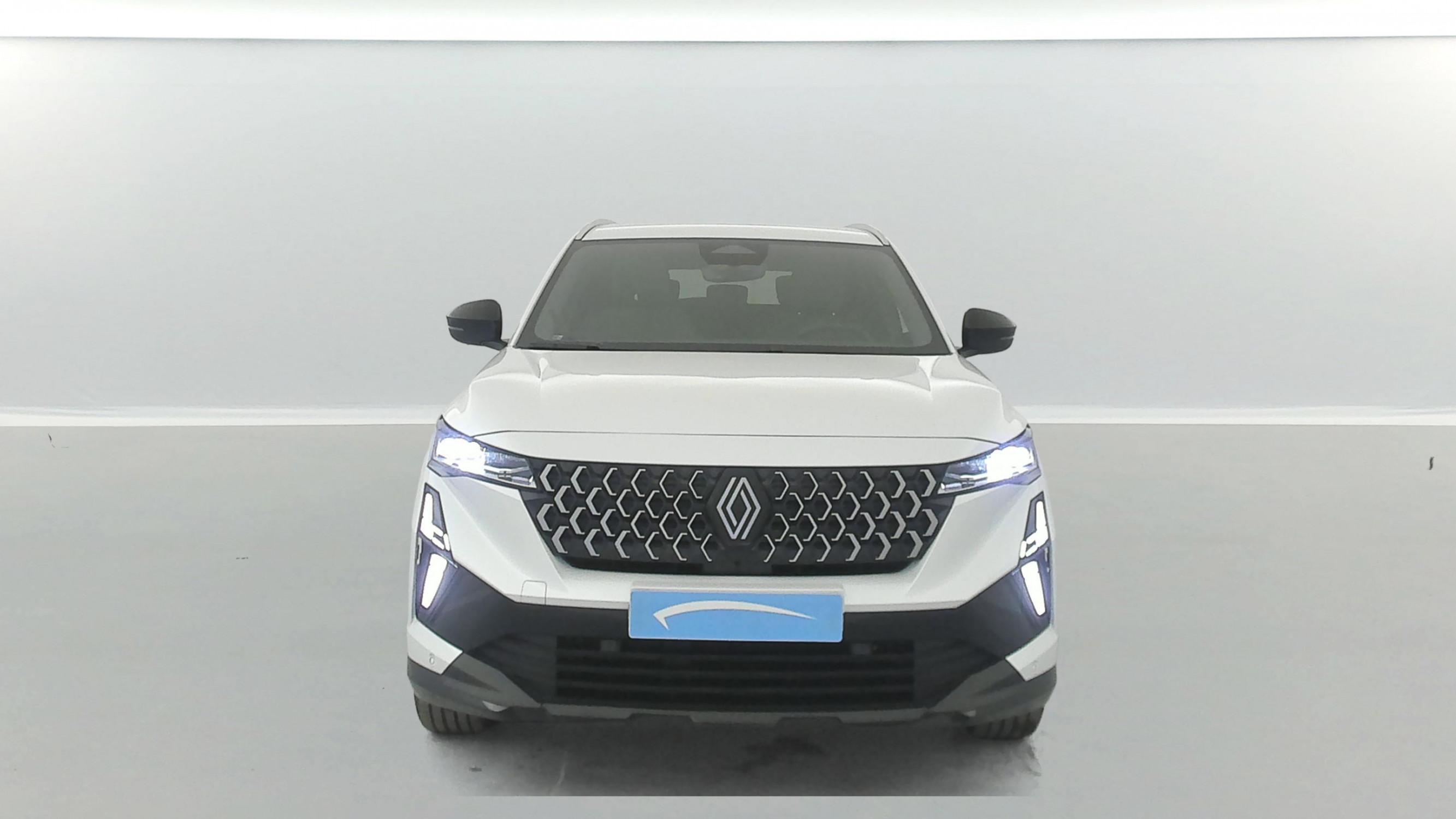 Vente en ligne Renault Austral  full hybrid E-Tech 200 ch au prix de 31 790 €