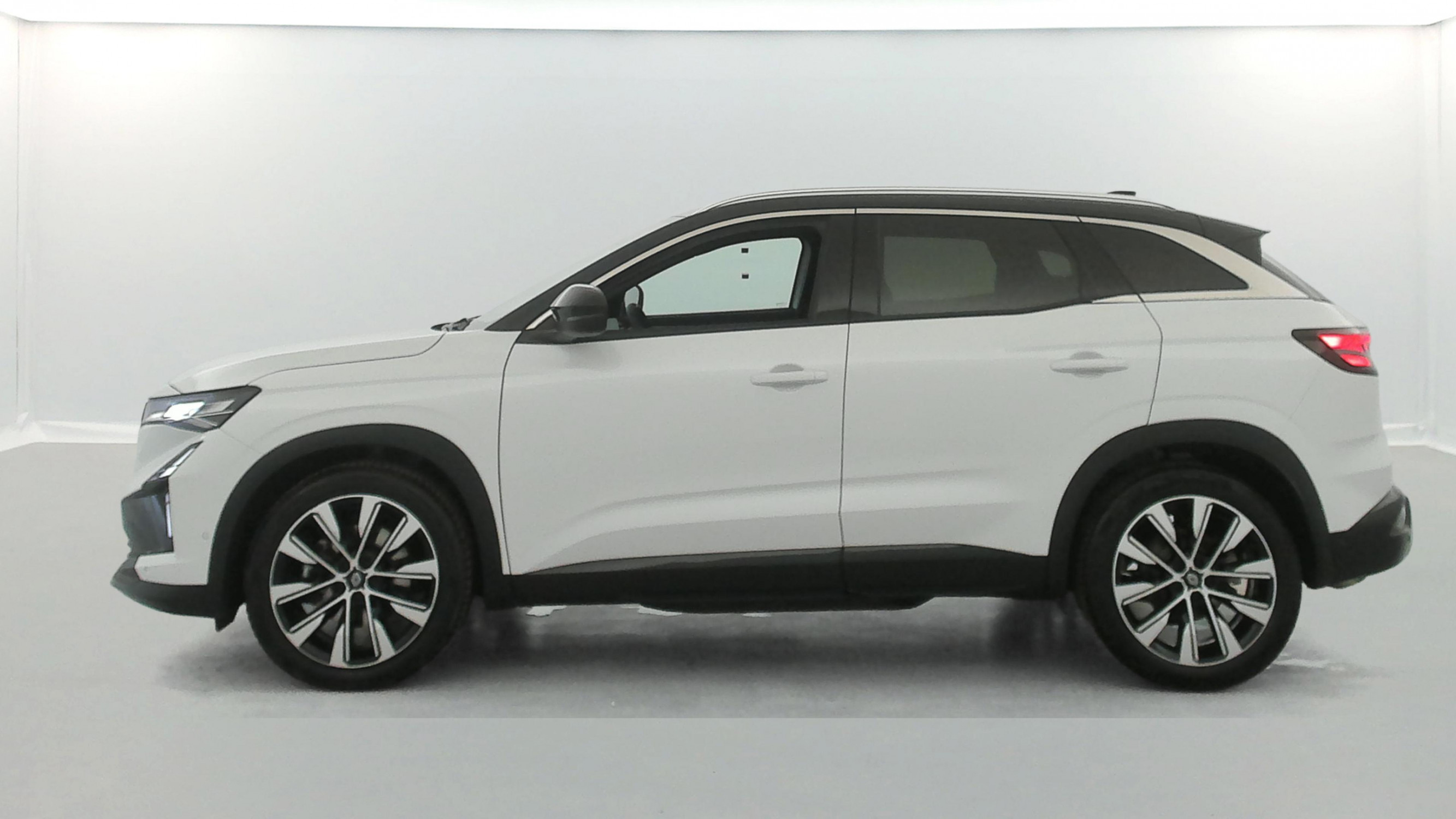 Vente en ligne Renault Austral  full hybrid E-Tech 200 ch au prix de 31 790 €