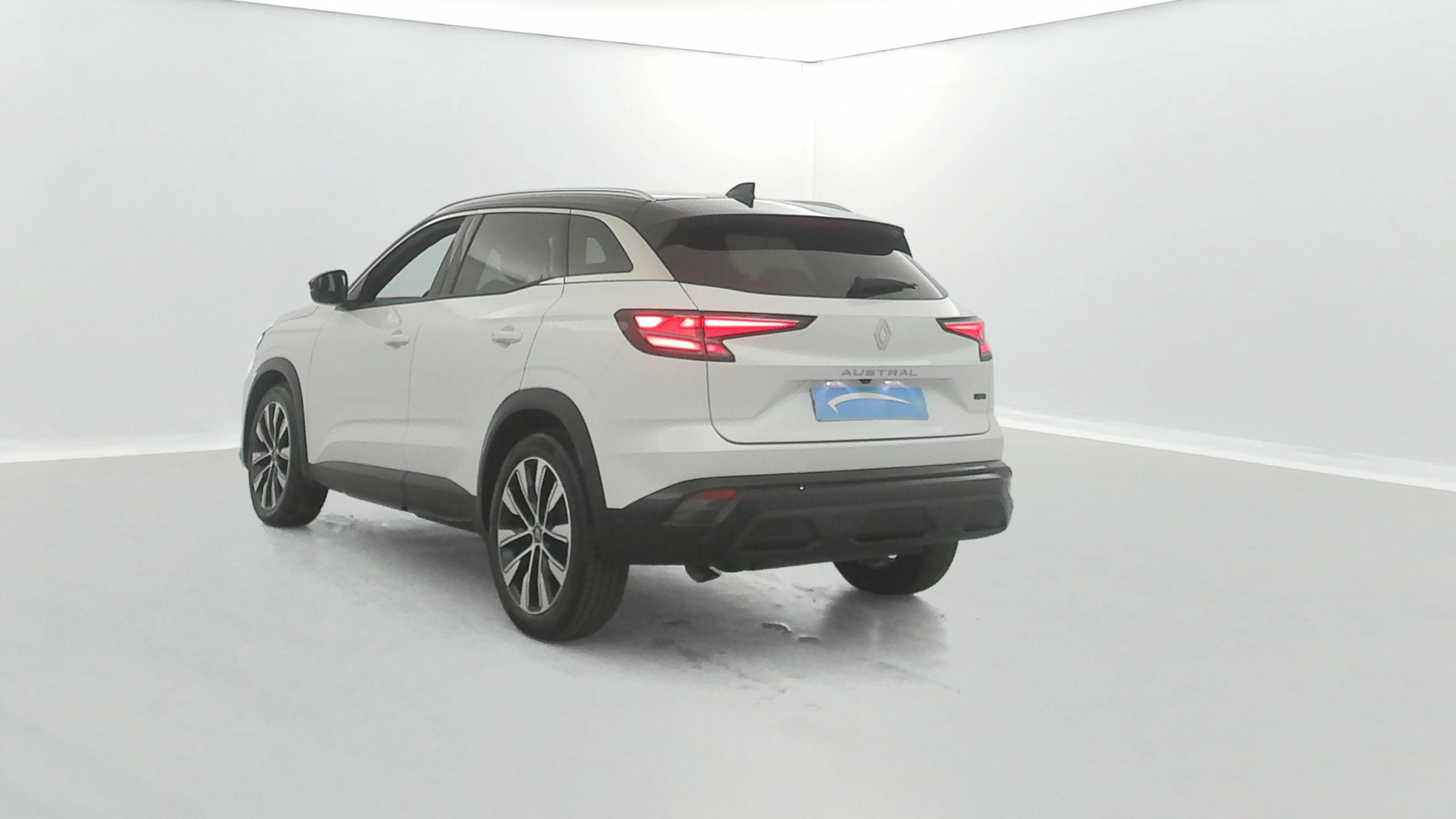 Vente en ligne Renault Austral  full hybrid E-Tech 200 ch au prix de 31 790 €