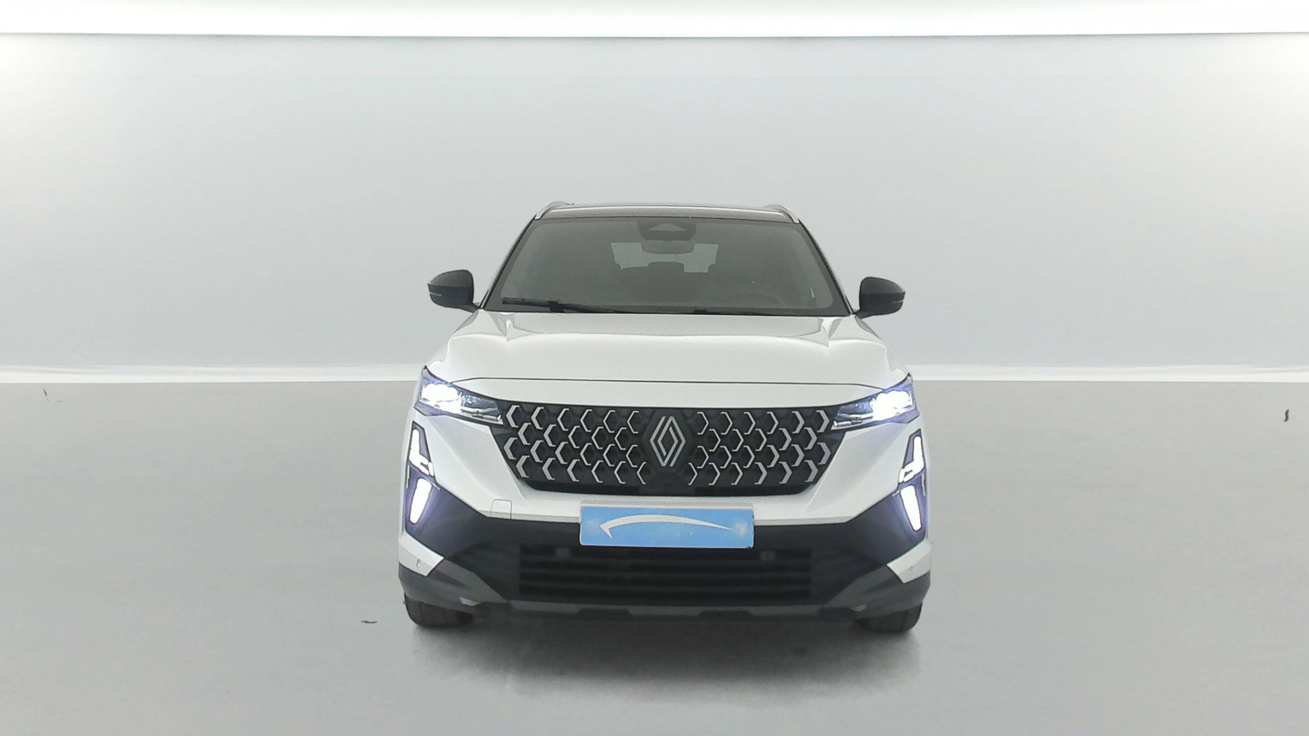 Vente en ligne Renault Austral  full hybrid E-Tech 200 ch au prix de 31 790 €