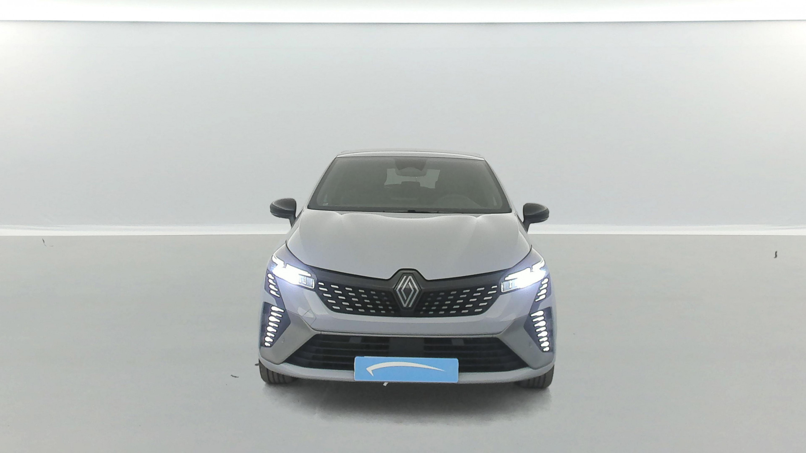Vente en ligne Renault Clio 5 Clio E-Tech full hybrid 145 ch GSR2 au prix de 24 270 €