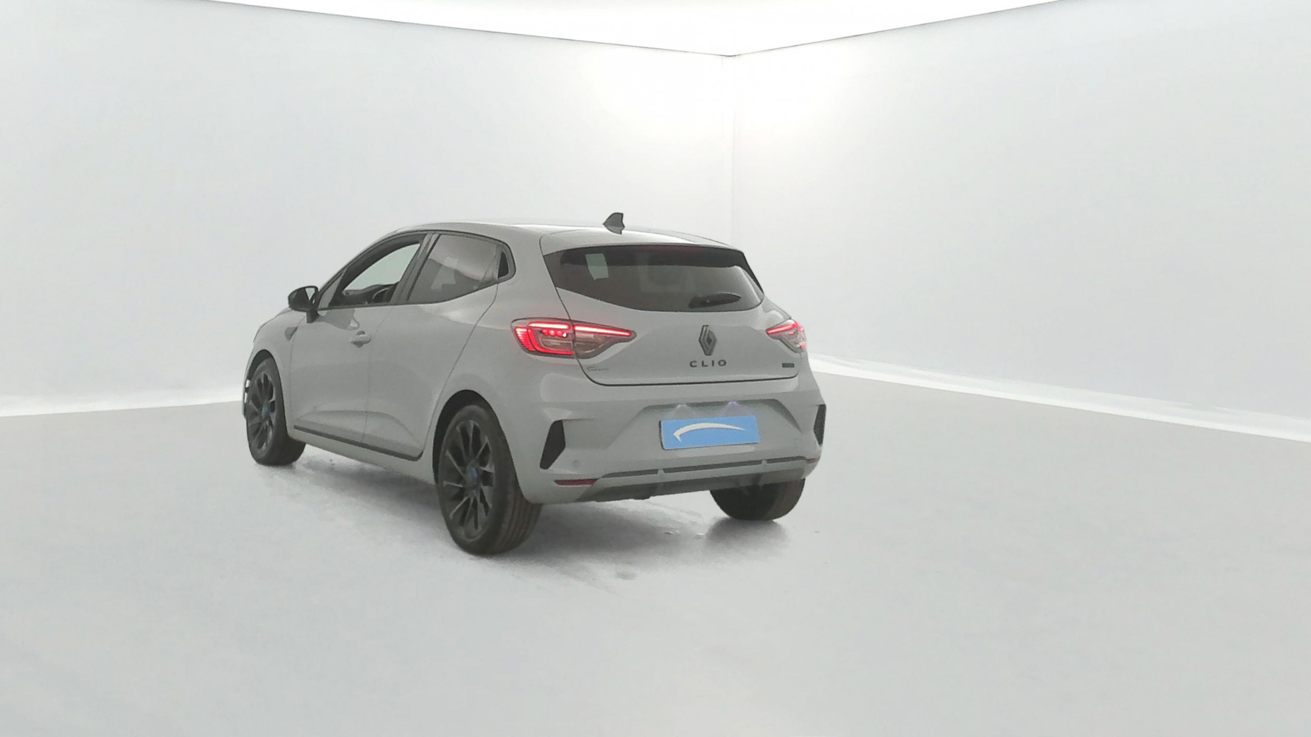 Vente en ligne Renault Clio 5 Clio E-Tech full hybrid 145 ch GSR2 au prix de 24 270 €