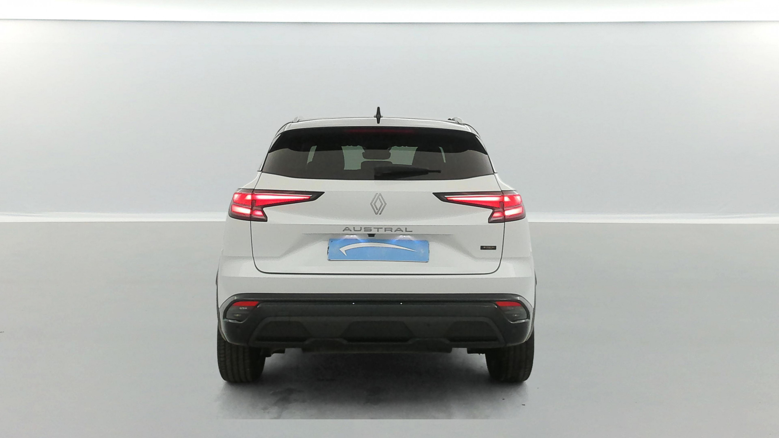Vente en ligne Renault Austral  full hybrid E-Tech 200 ch au prix de 31 790 €