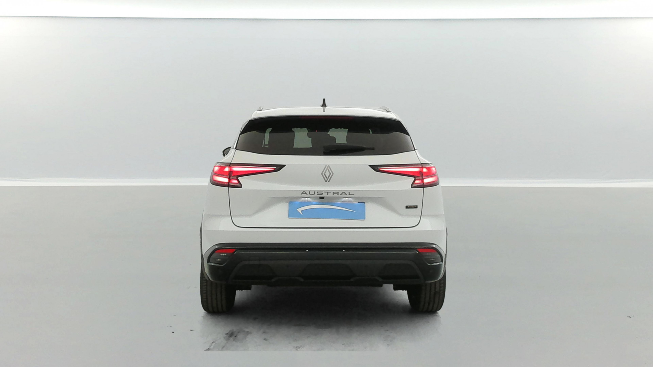 Vente en ligne Renault Austral  full hybrid E-Tech 200 ch au prix de 31 790 €