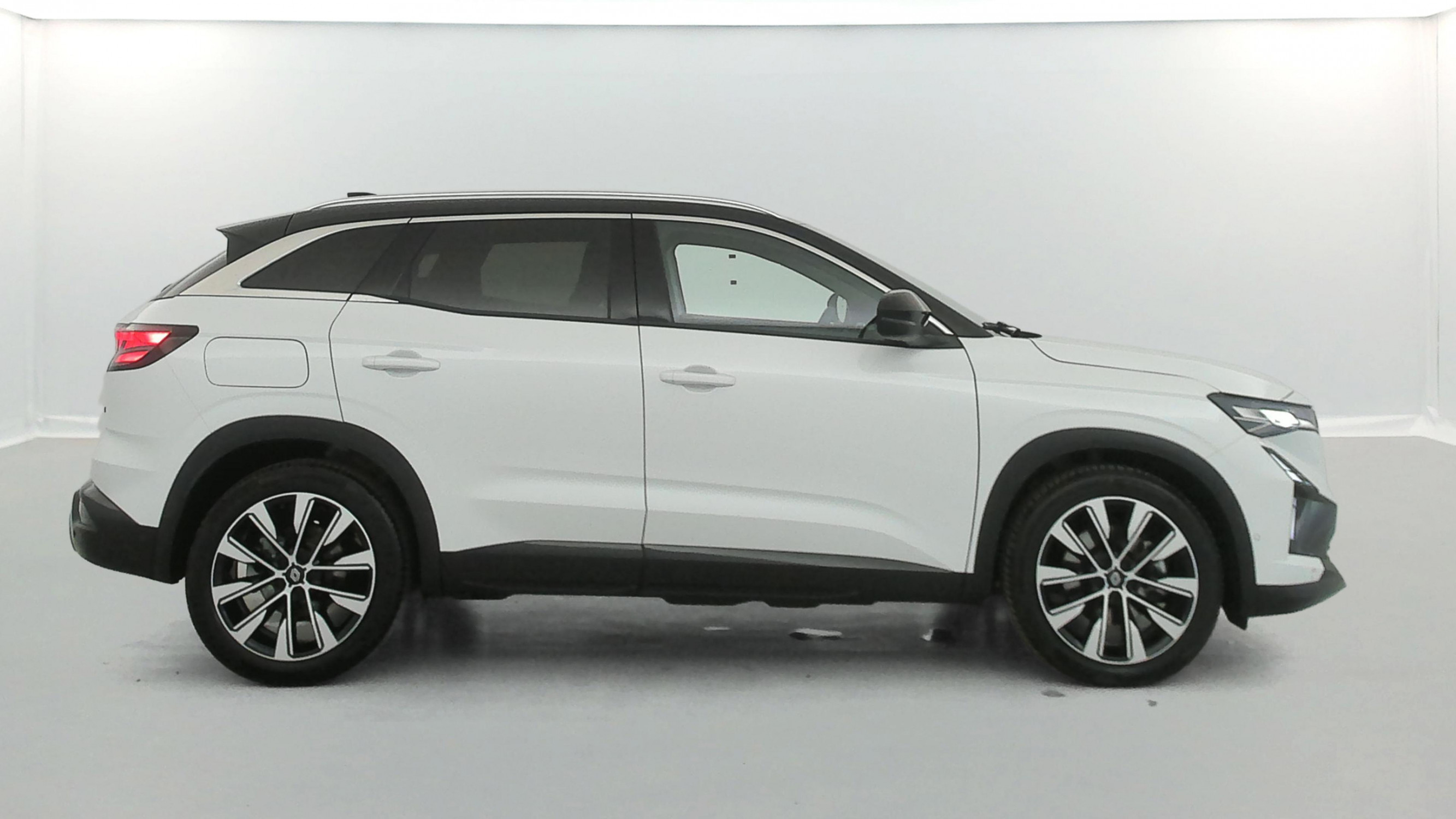 Vente en ligne Renault Austral  full hybrid E-Tech 200 ch au prix de 31 790 €