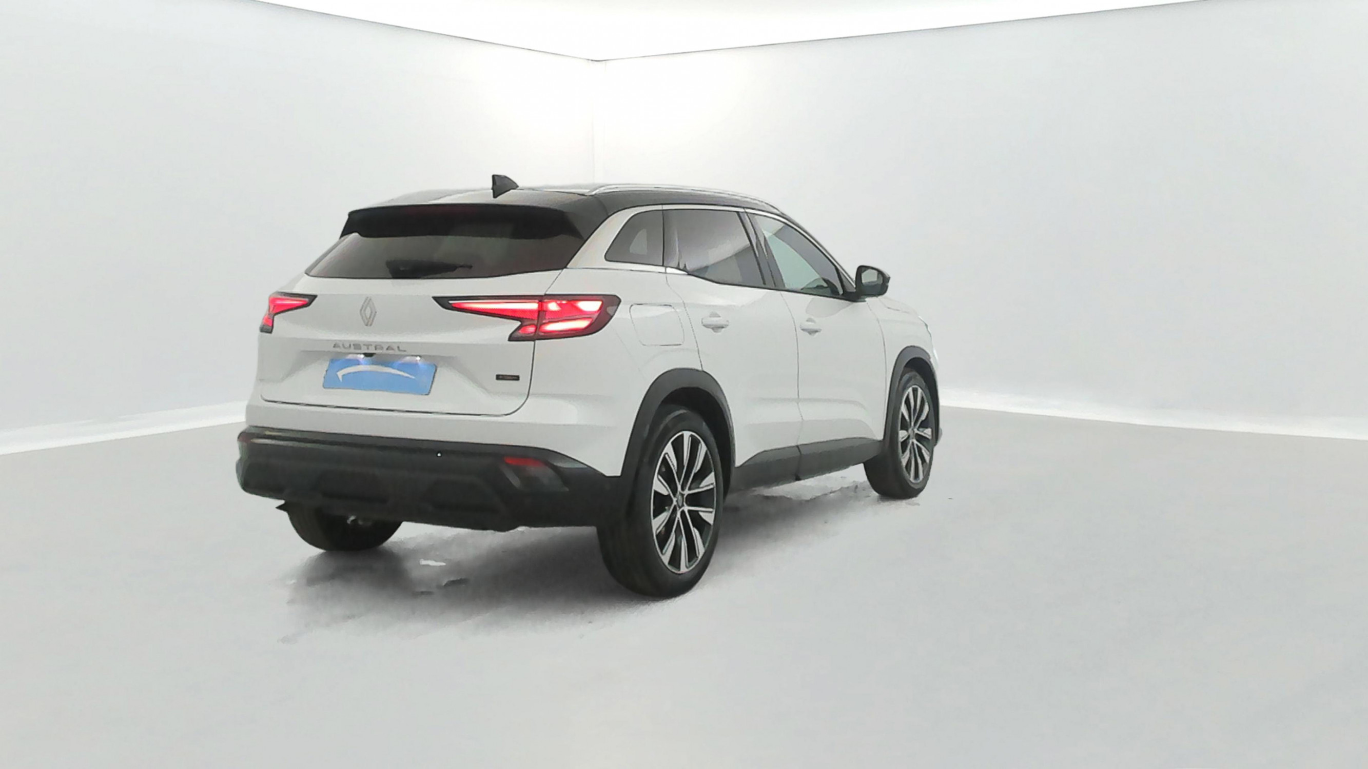 Vente en ligne Renault Austral  full hybrid E-Tech 200 ch au prix de 31 790 €