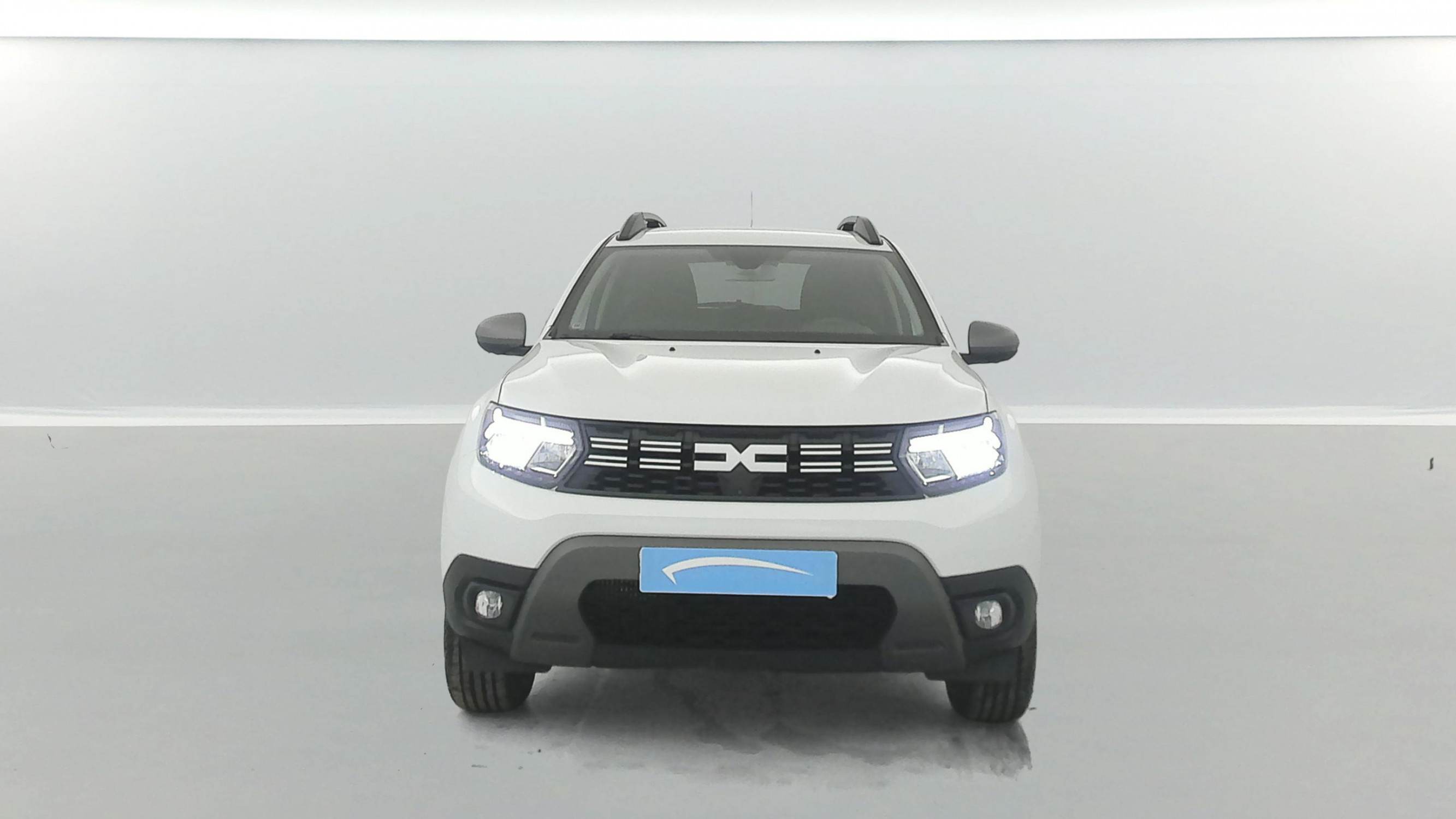 Vente en ligne Dacia Duster  ECO-G 100 4x2 au prix de 17 690 €