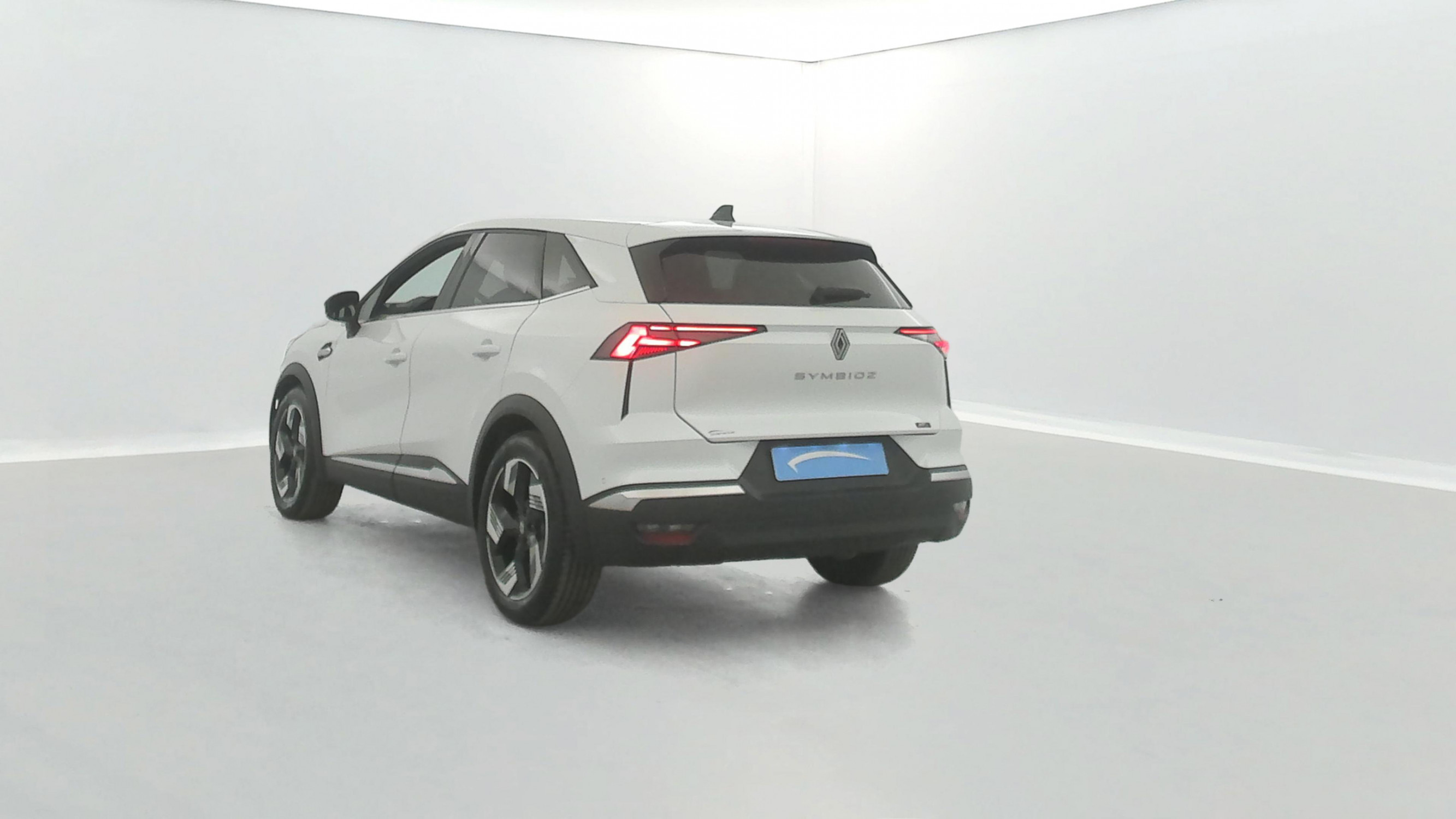 Vente en ligne Renault Symbioz  E-Tech full hybrid 145 au prix de 27 690 €