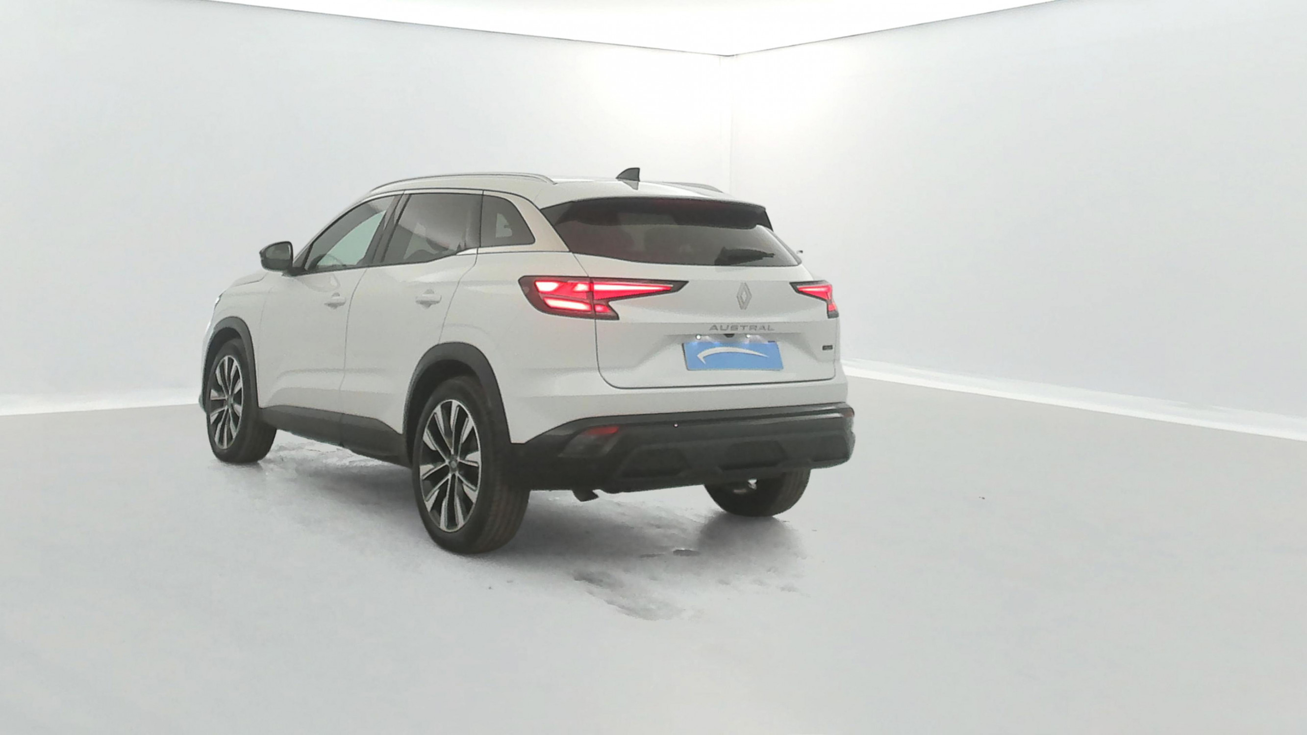 Vente en ligne Renault Austral  full hybrid E-Tech 200 ch au prix de 31 790 €