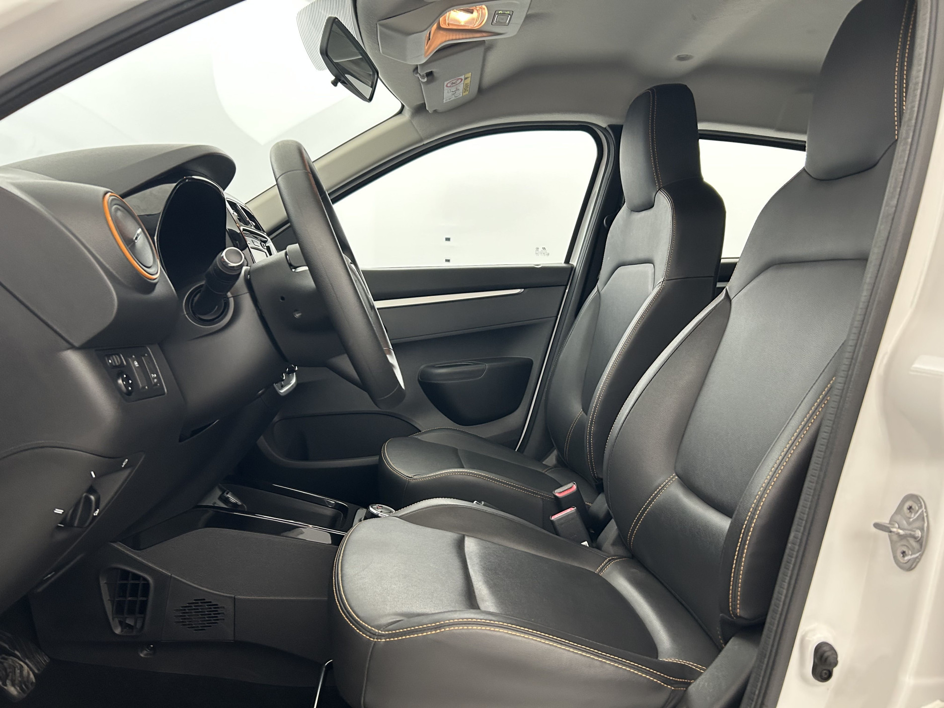 Vente en ligne Dacia Spring  Achat Intégral au prix de 10 790 €
