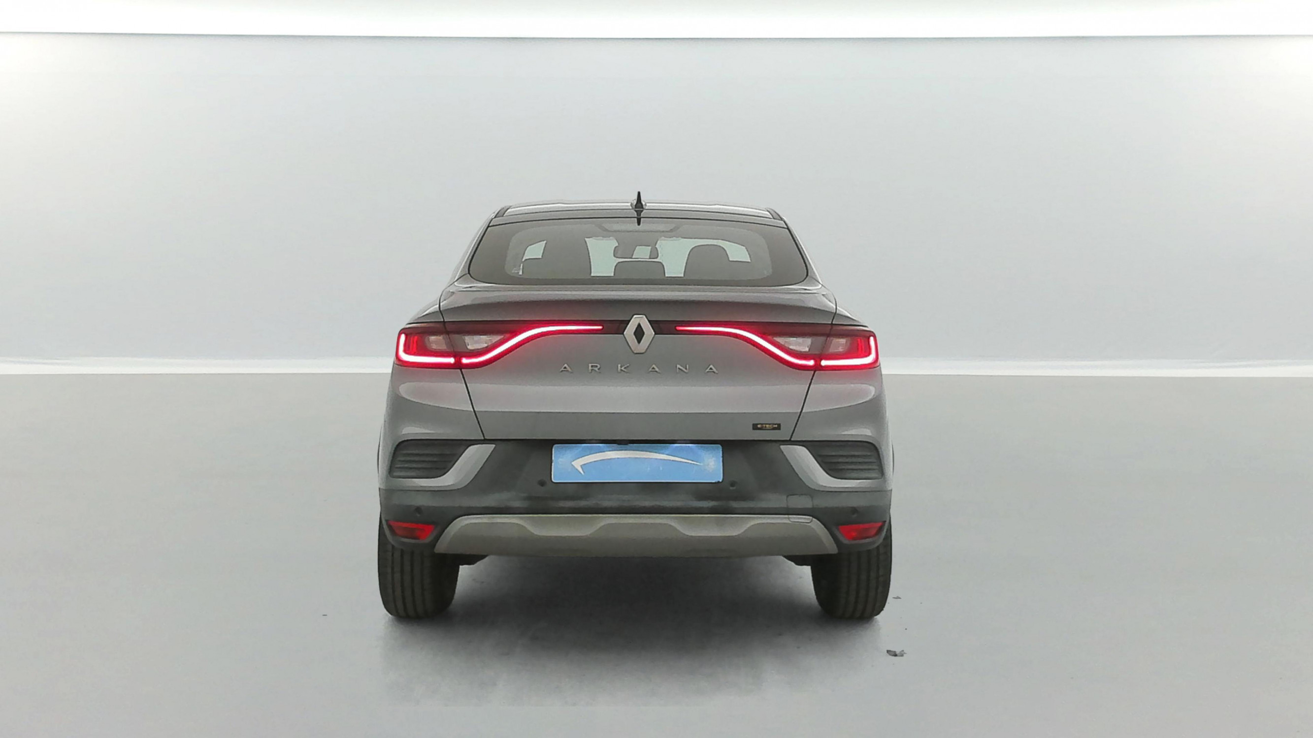 Vente en ligne Renault Arkana  E-Tech hybride 145 - 22 au prix de 17 390 €