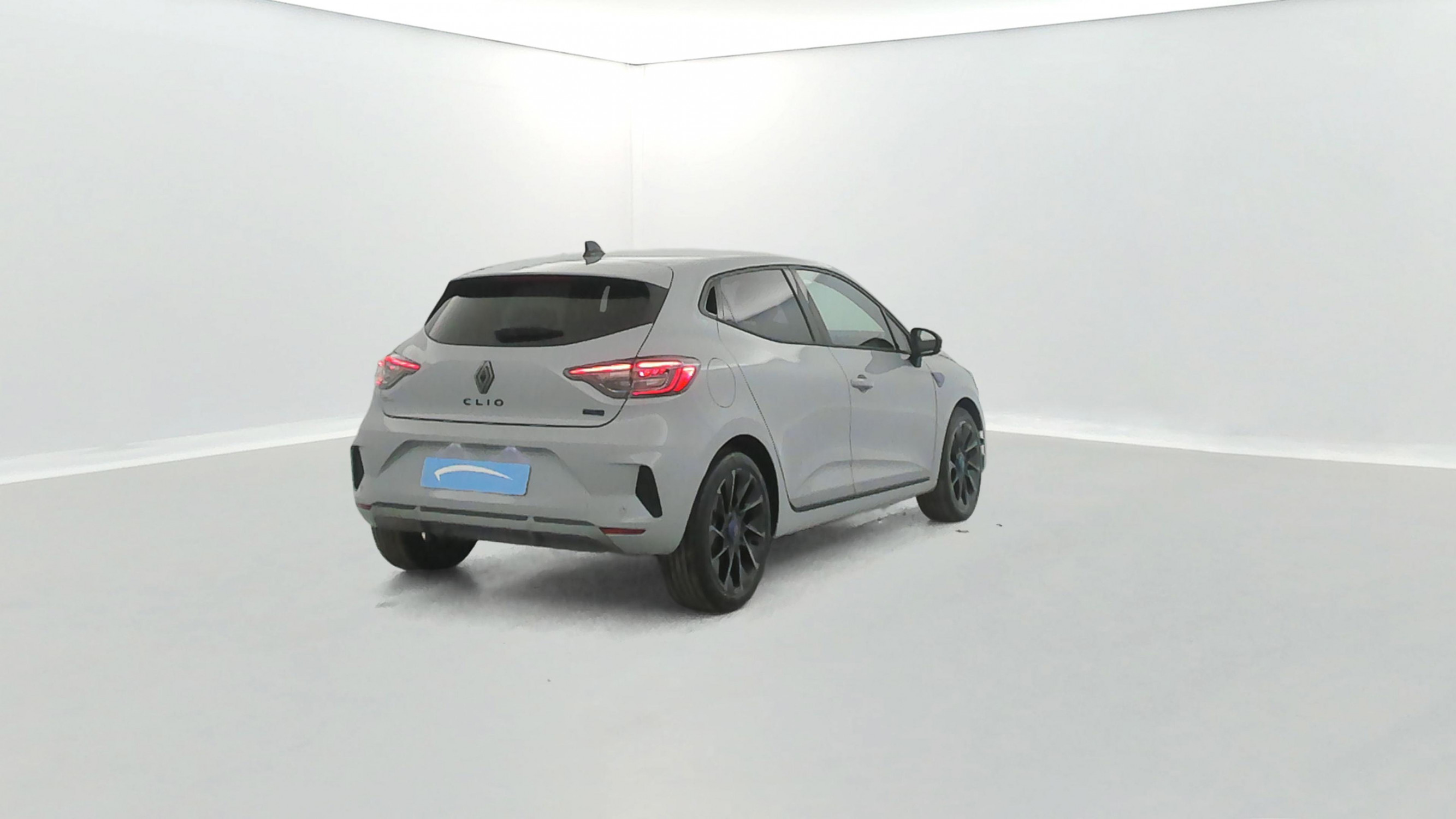 Vente en ligne Renault Clio 5 Clio E-Tech full hybrid 145 ch GSR2 au prix de 24 270 €
